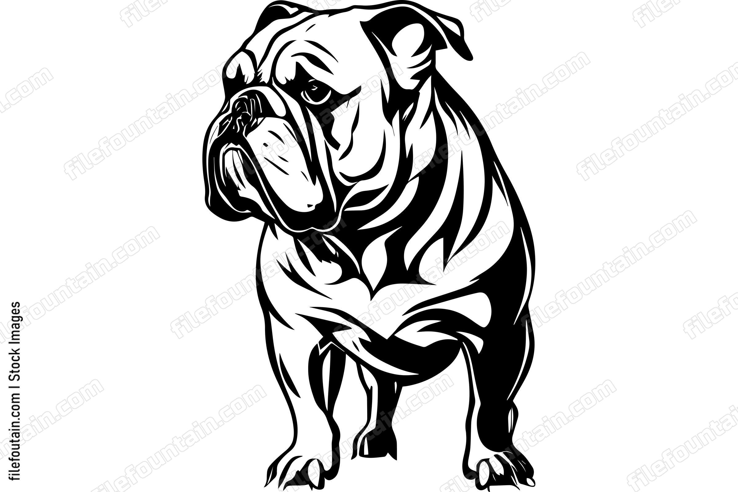 Bulldog