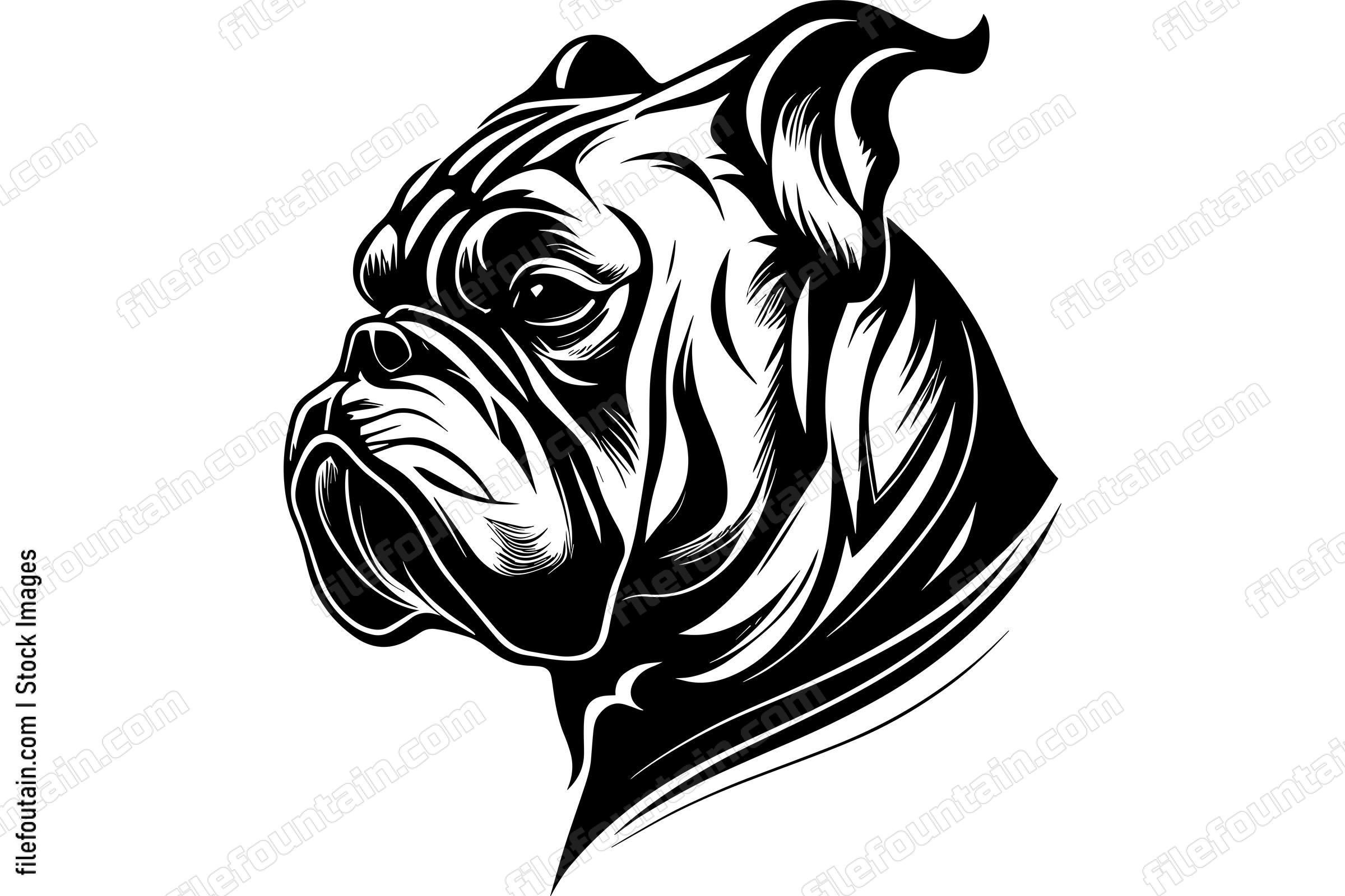 Bulldog