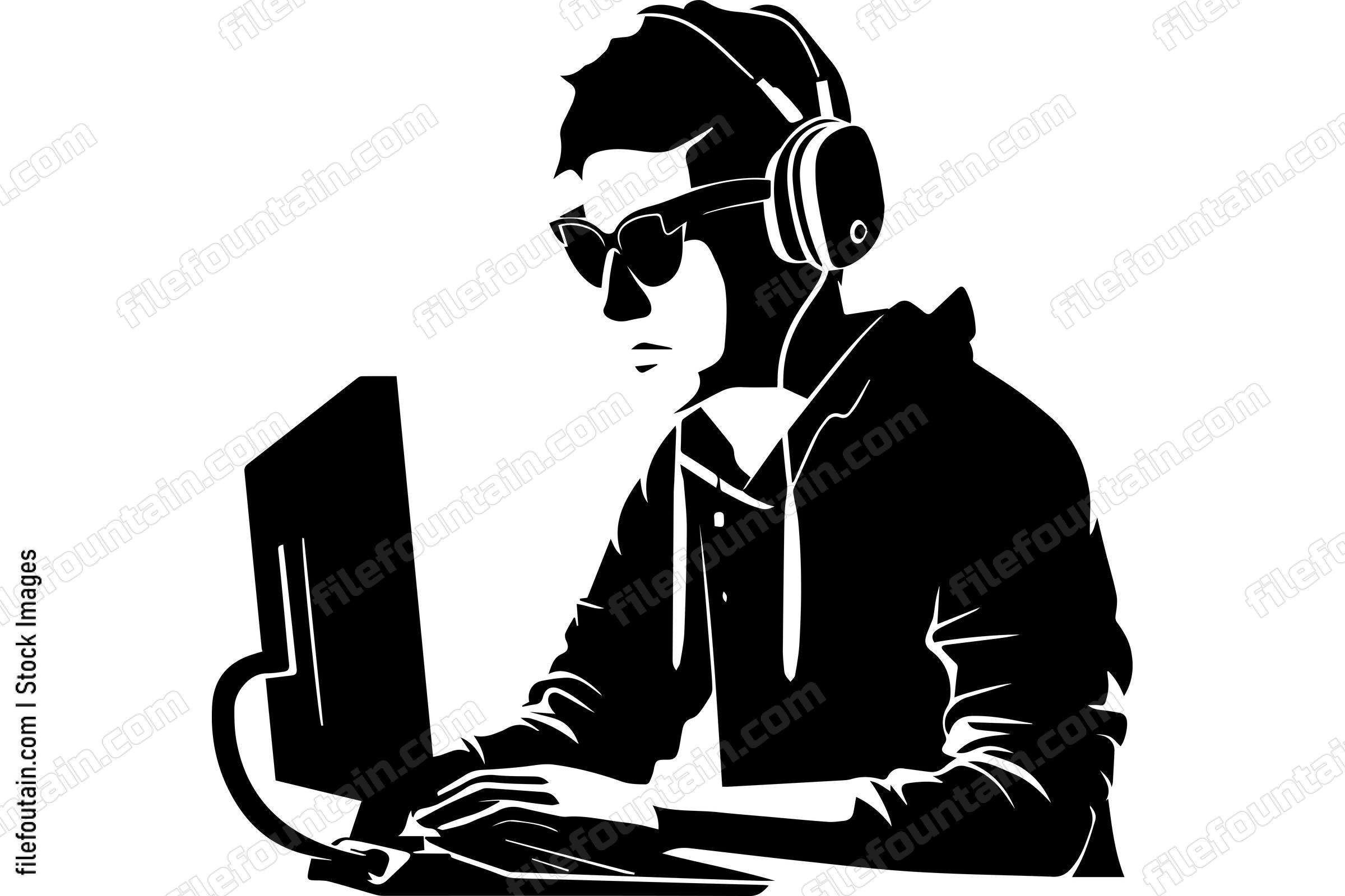 Computer programmer