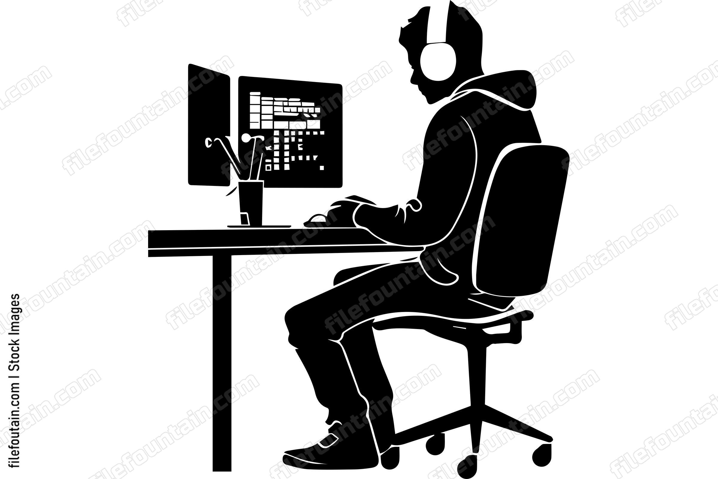 Computer programmer