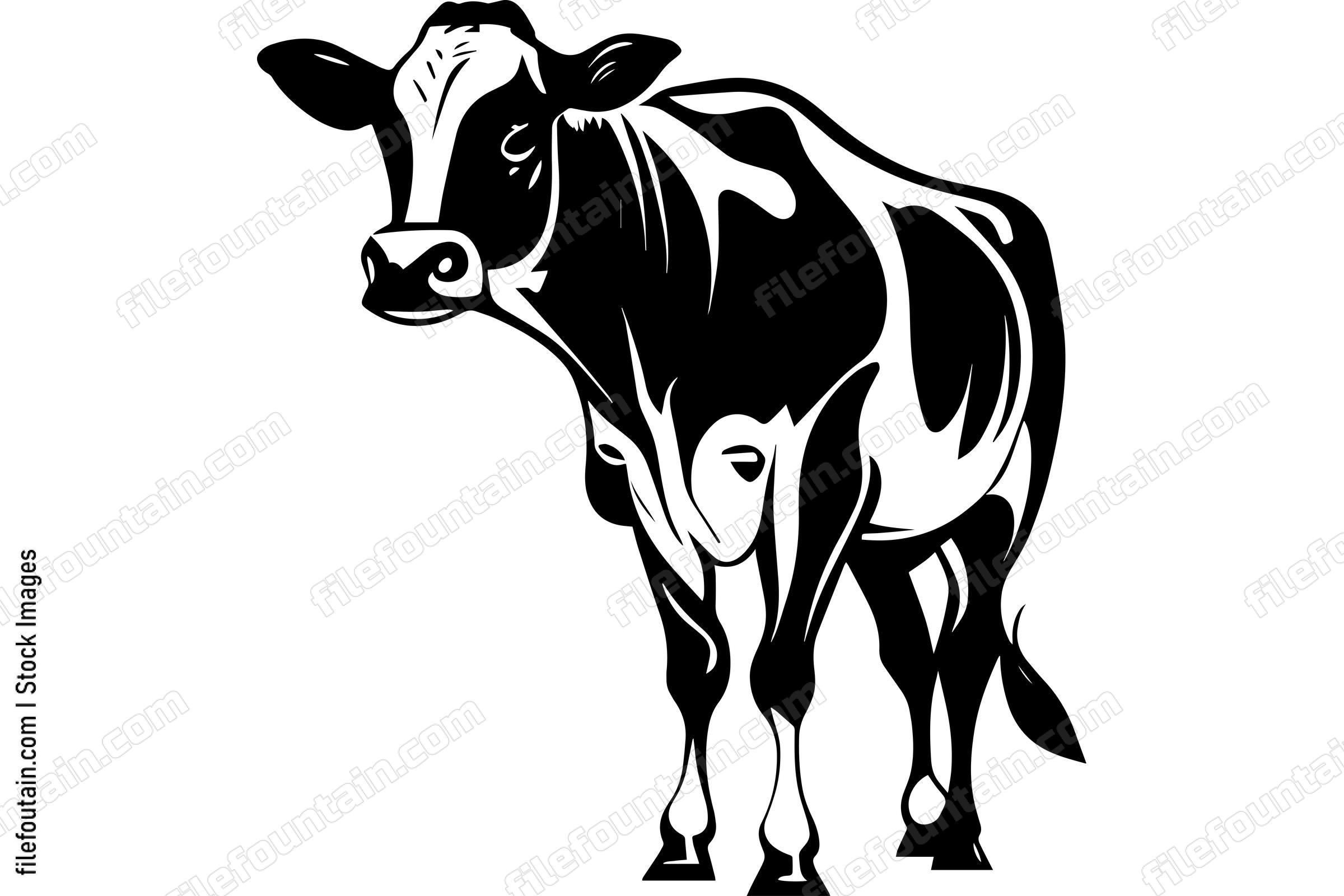 Cow