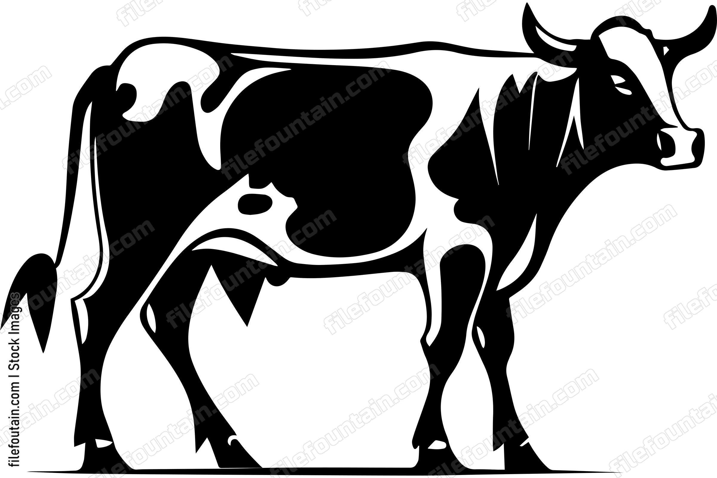 Cow