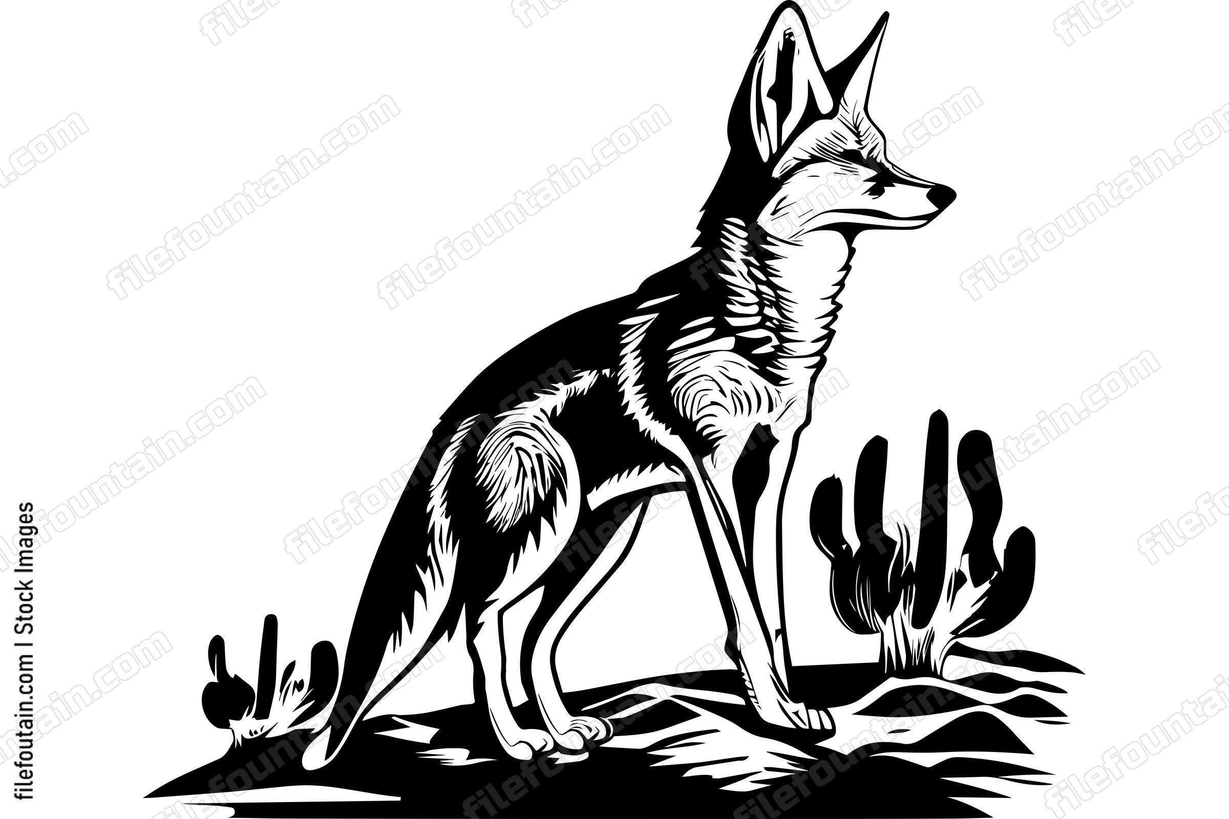 Coyote