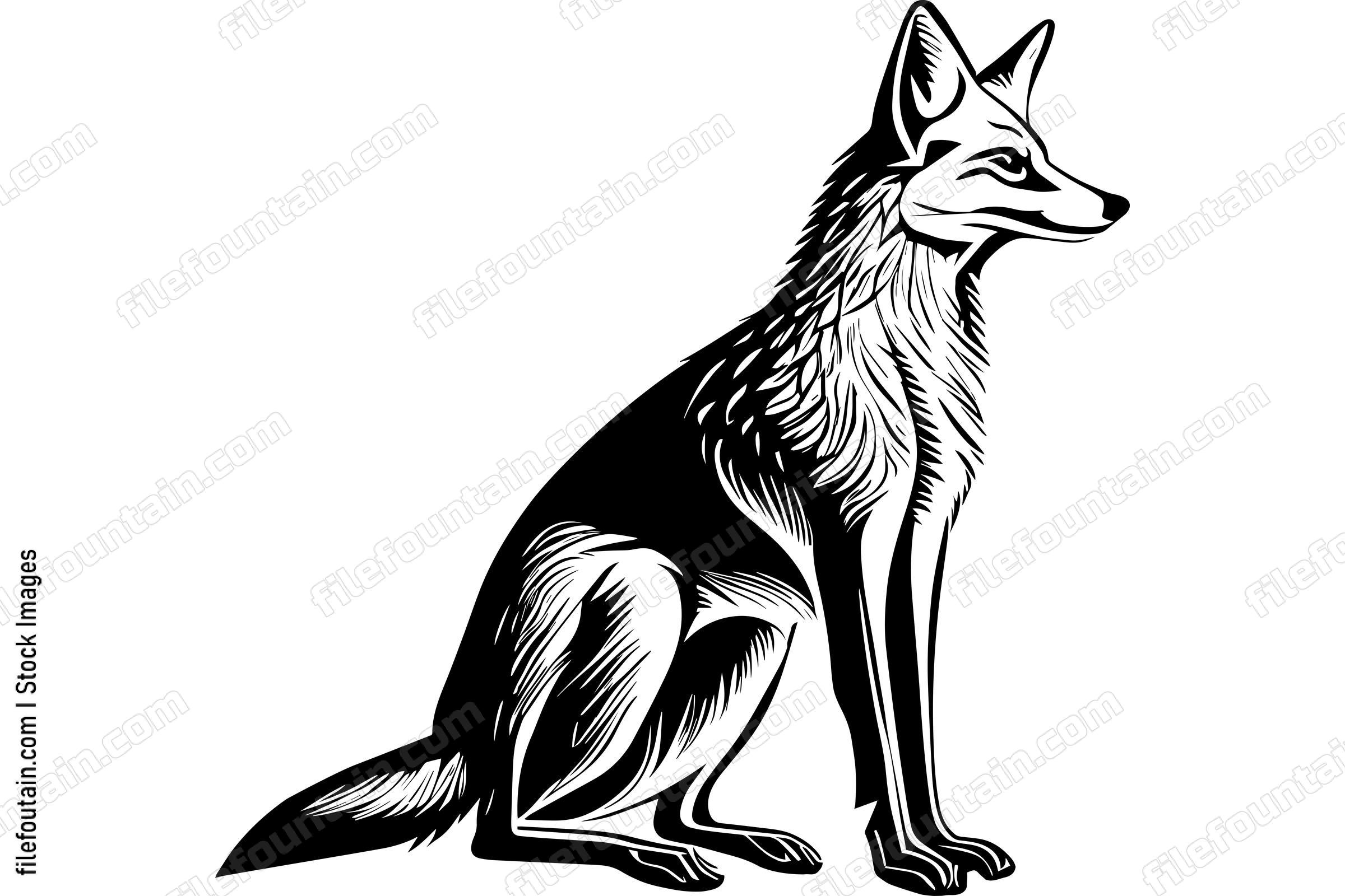 Coyote