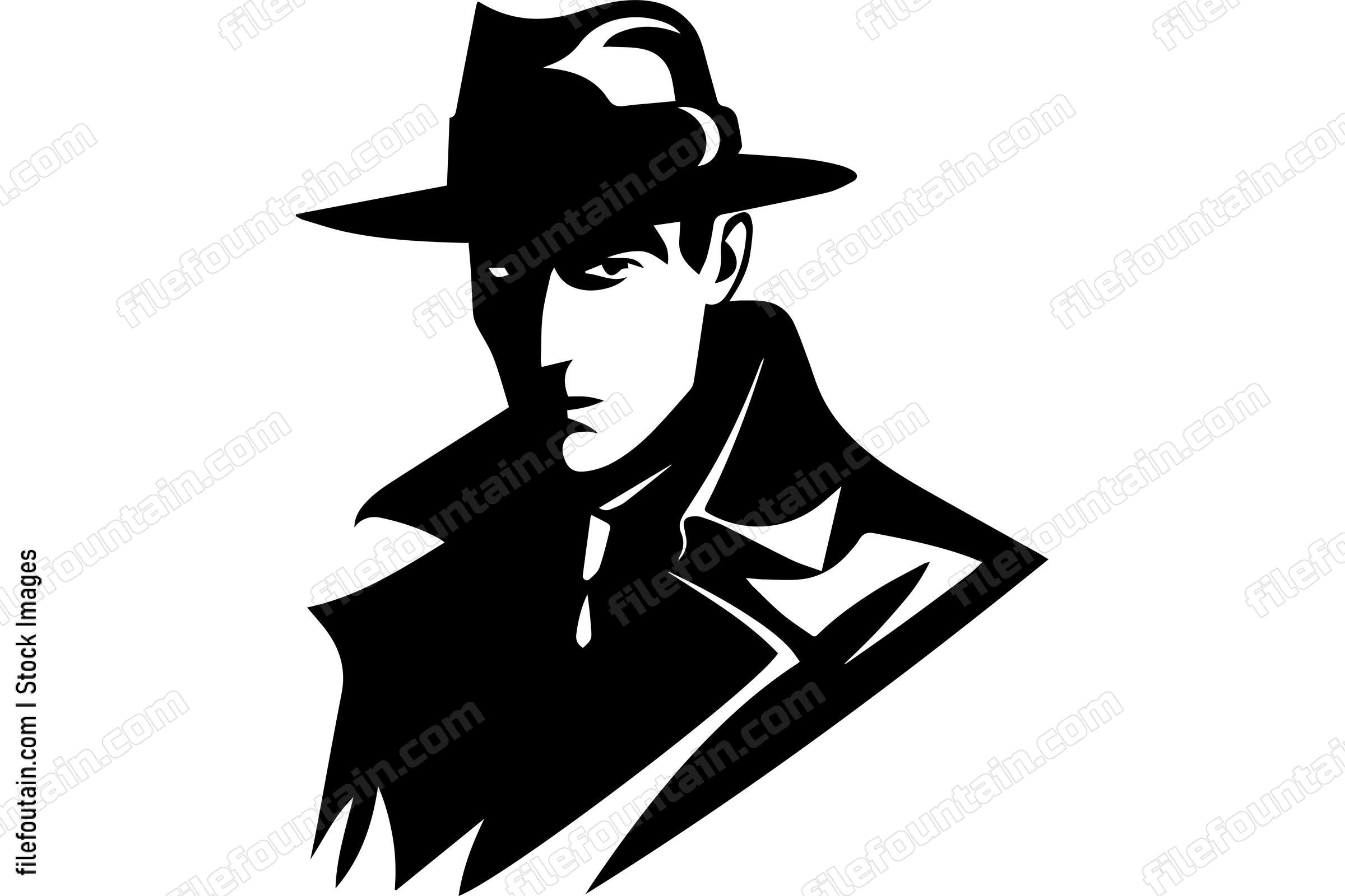 Detective
