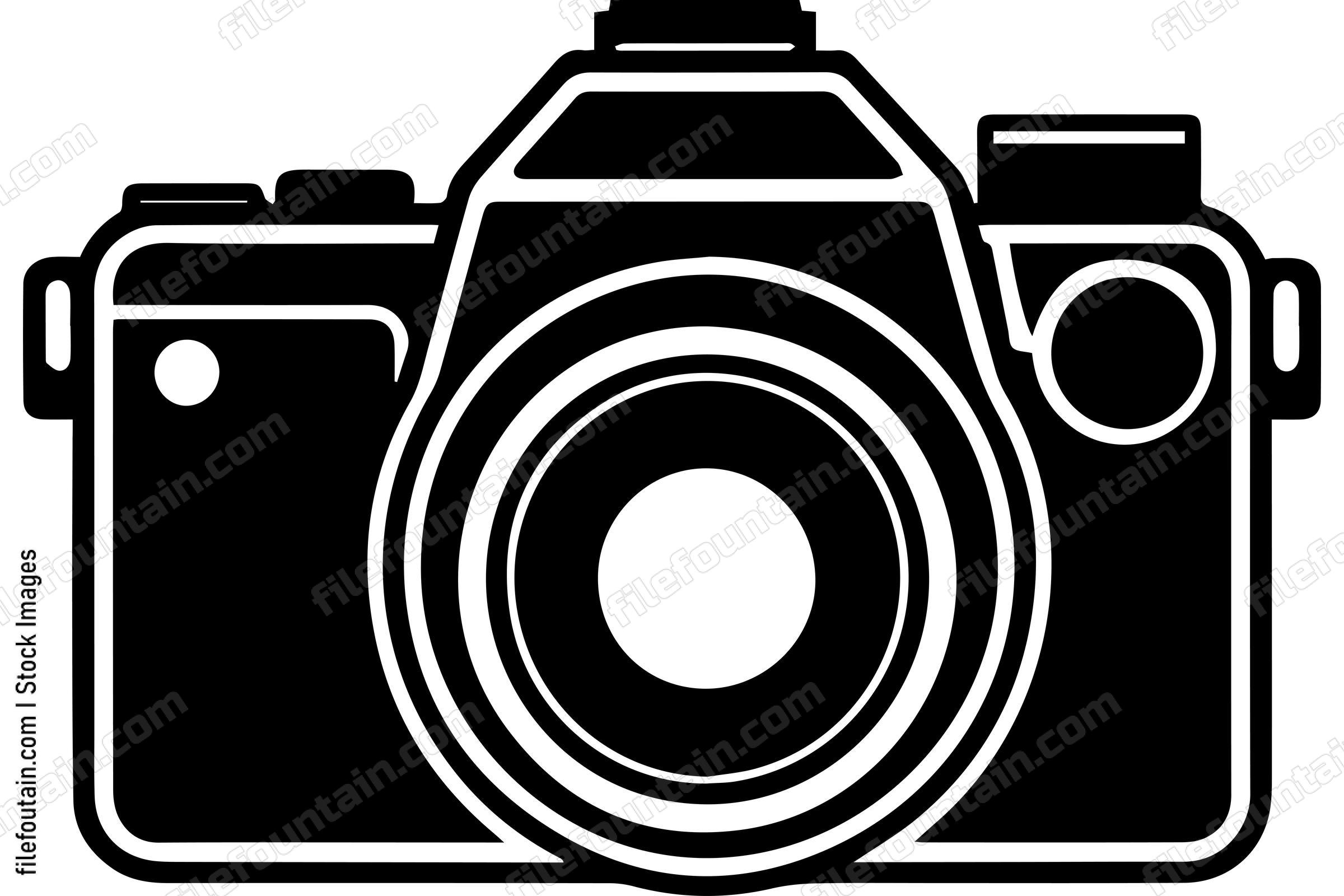 Digital camera