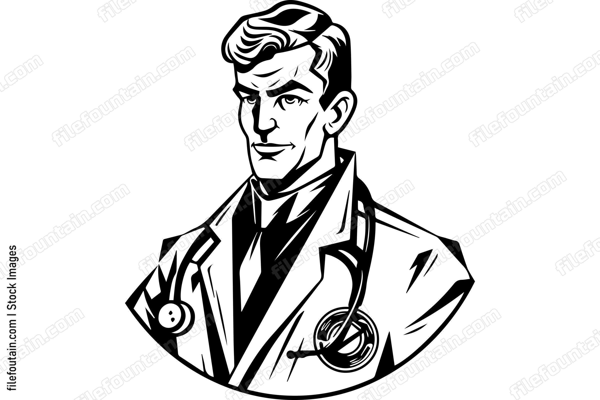 Doctor
