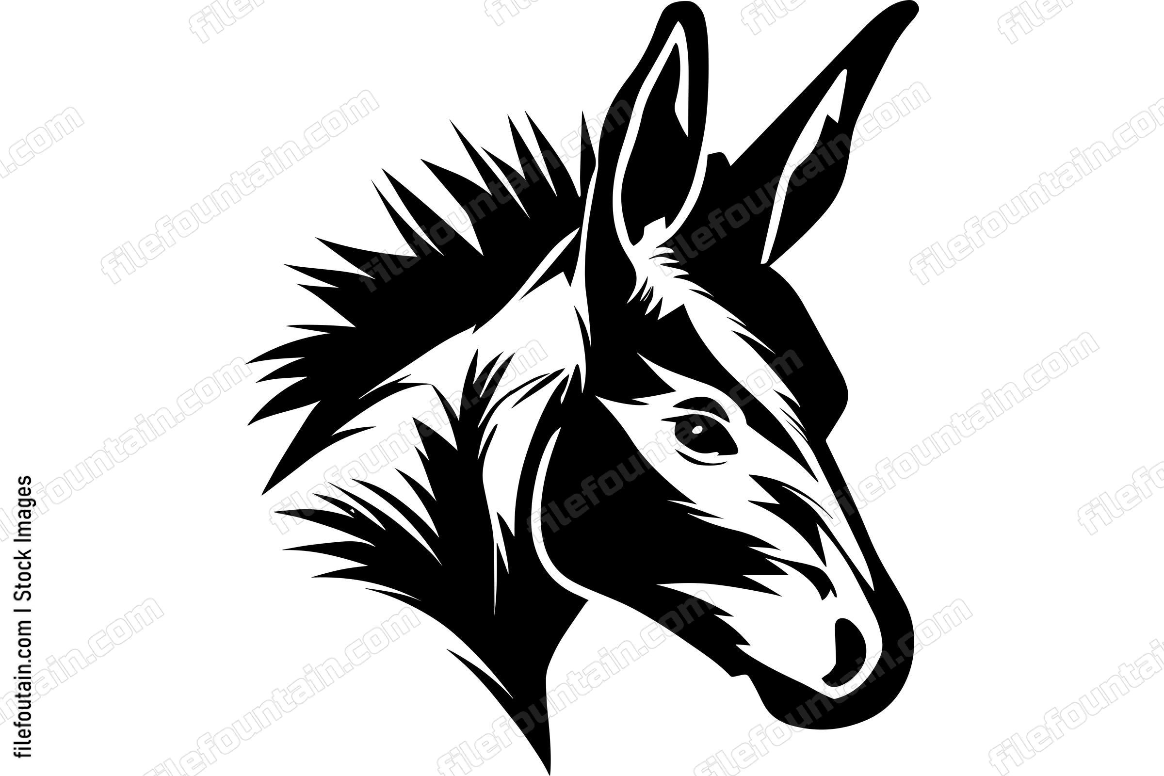 Donkey