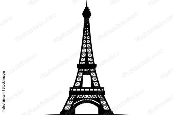 Eiffel Tower