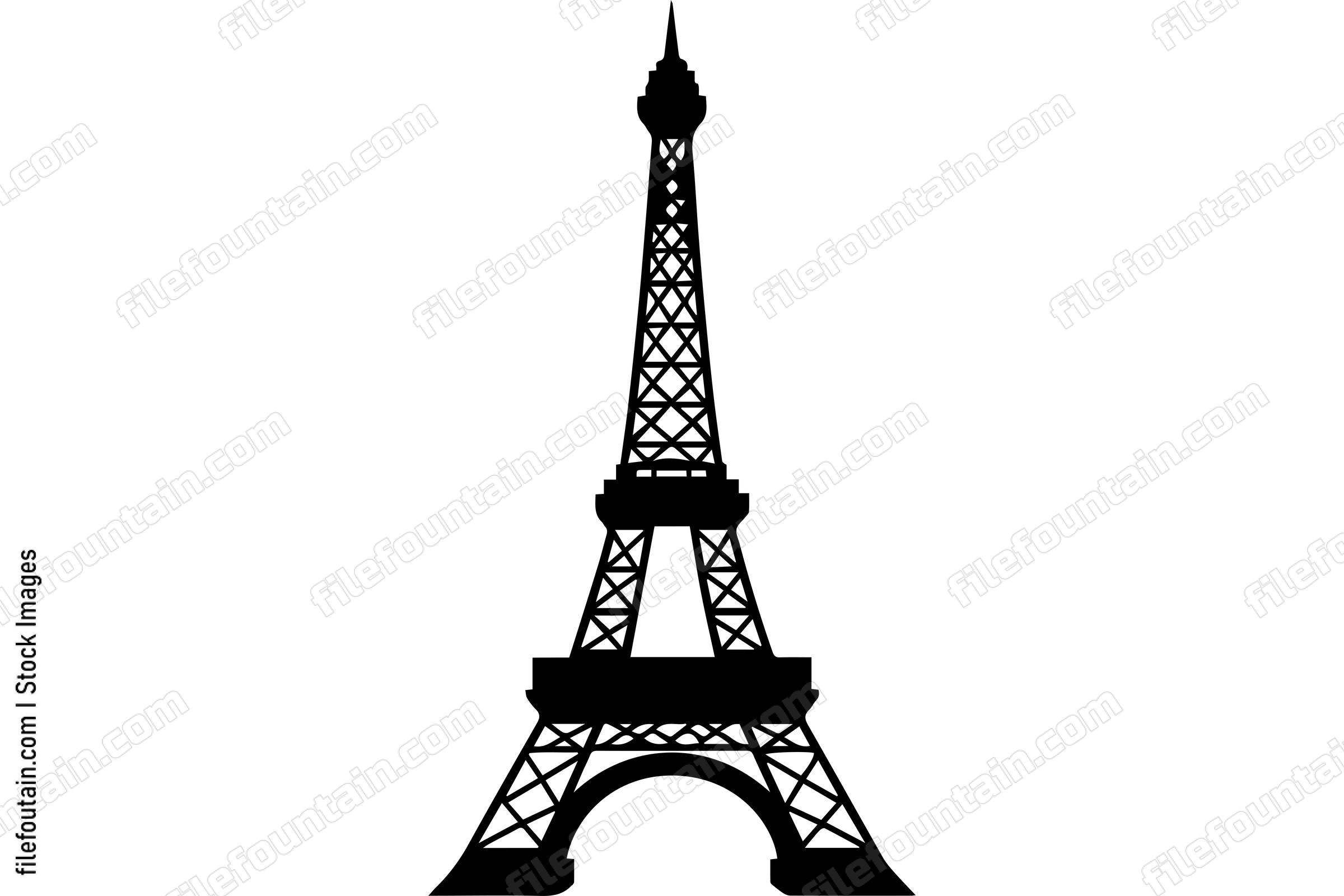 Eiffel Tower