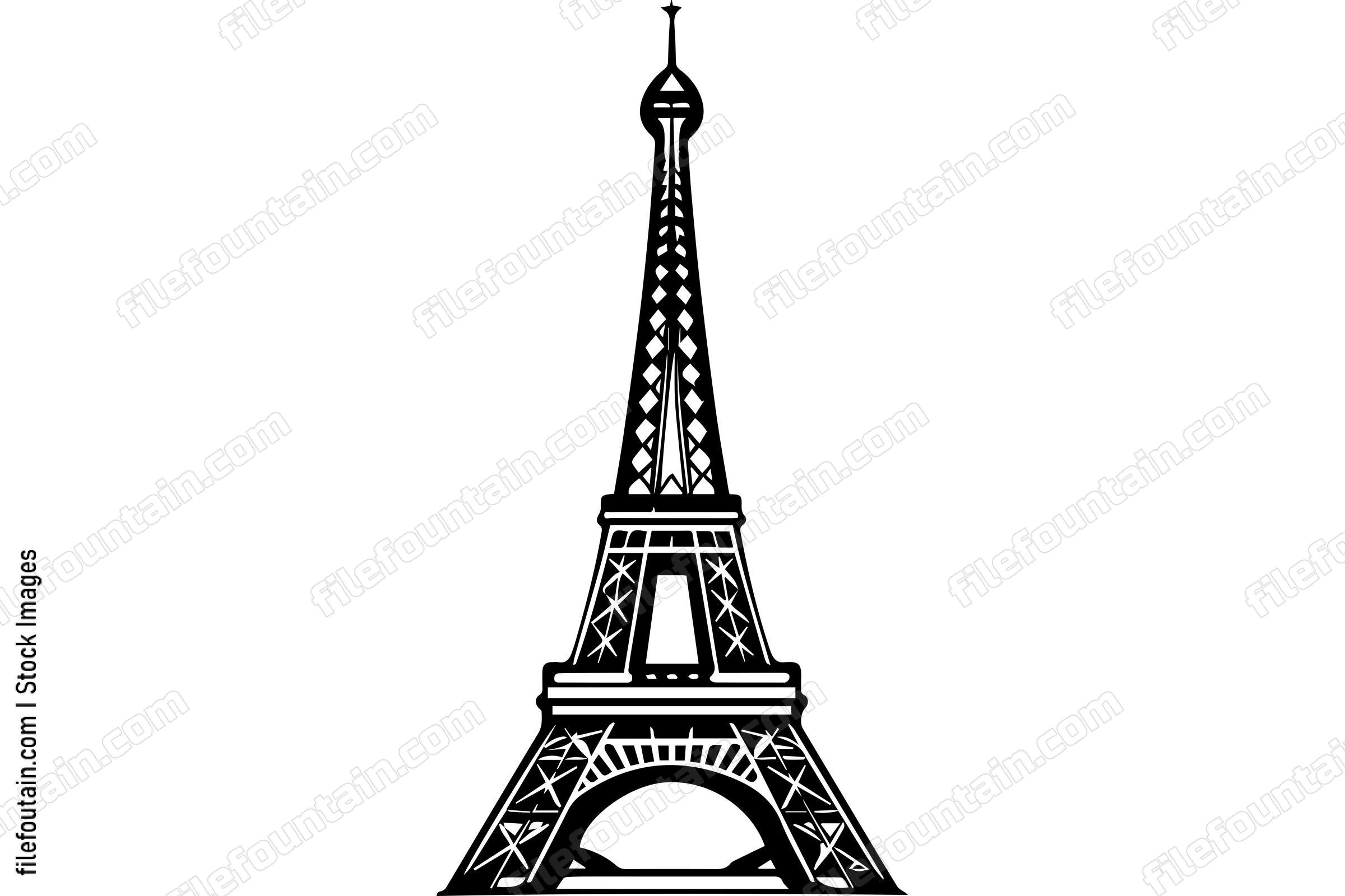 Eiffel Tower