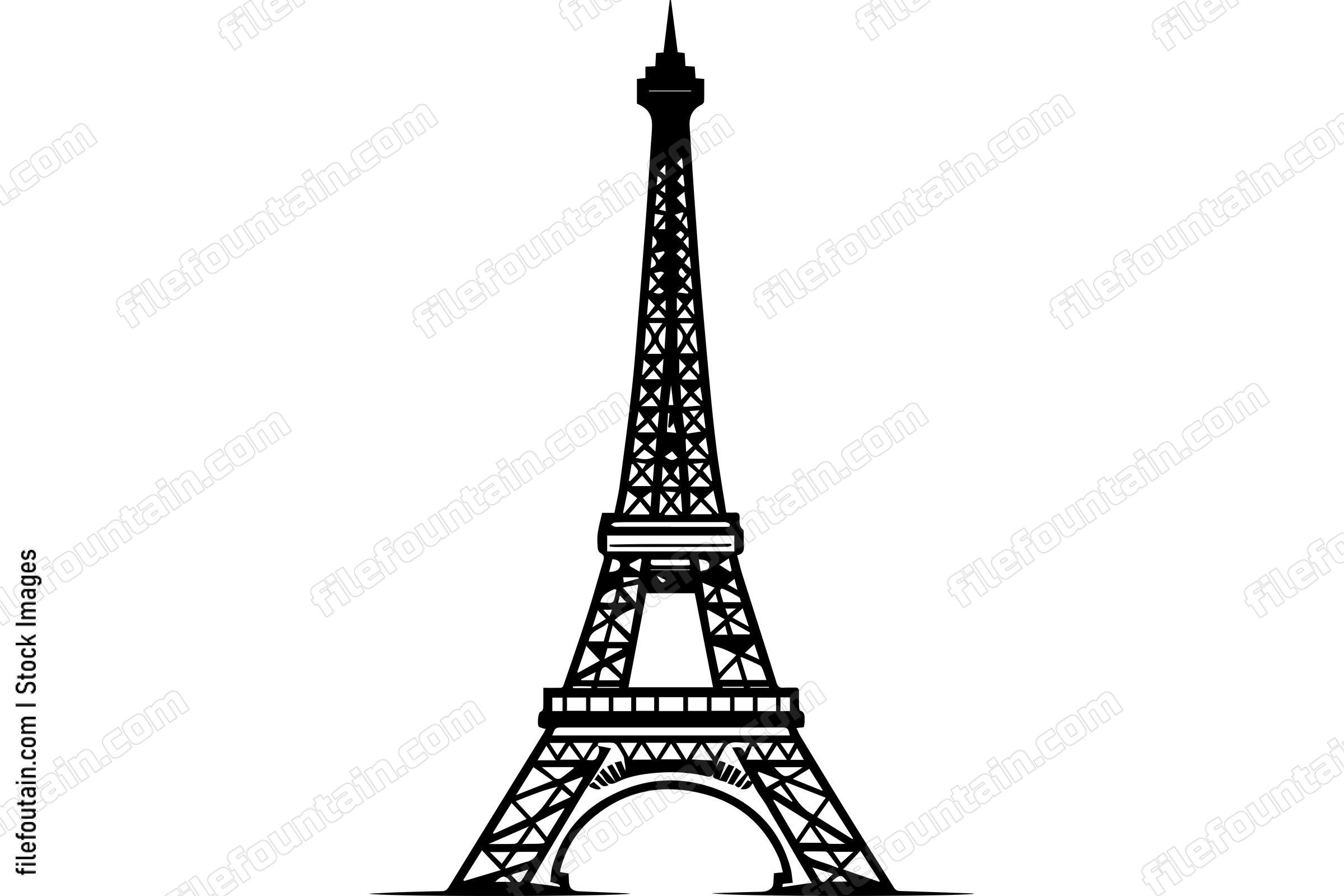 Eiffel Tower