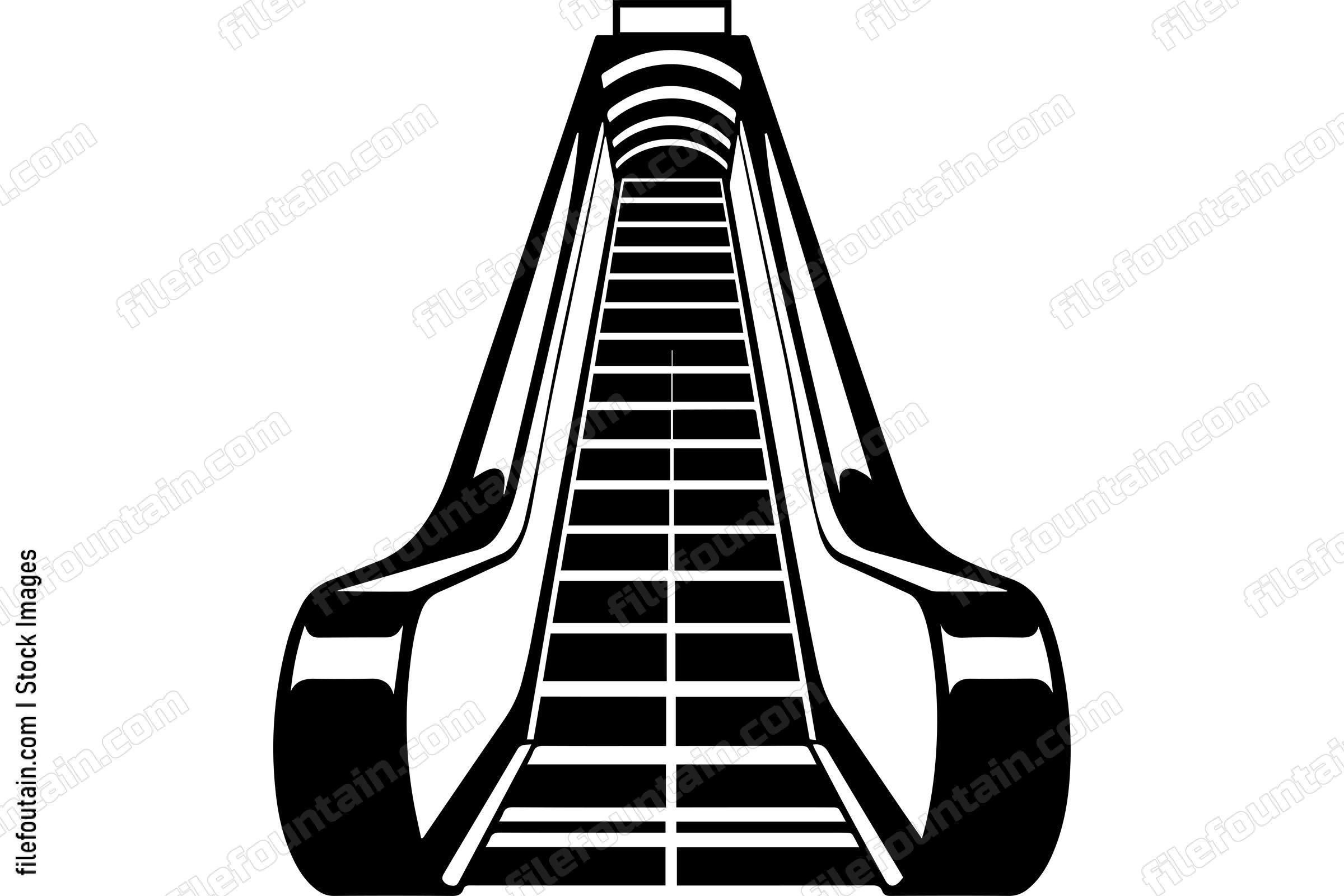 Escalator