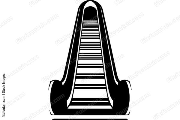 Escalator