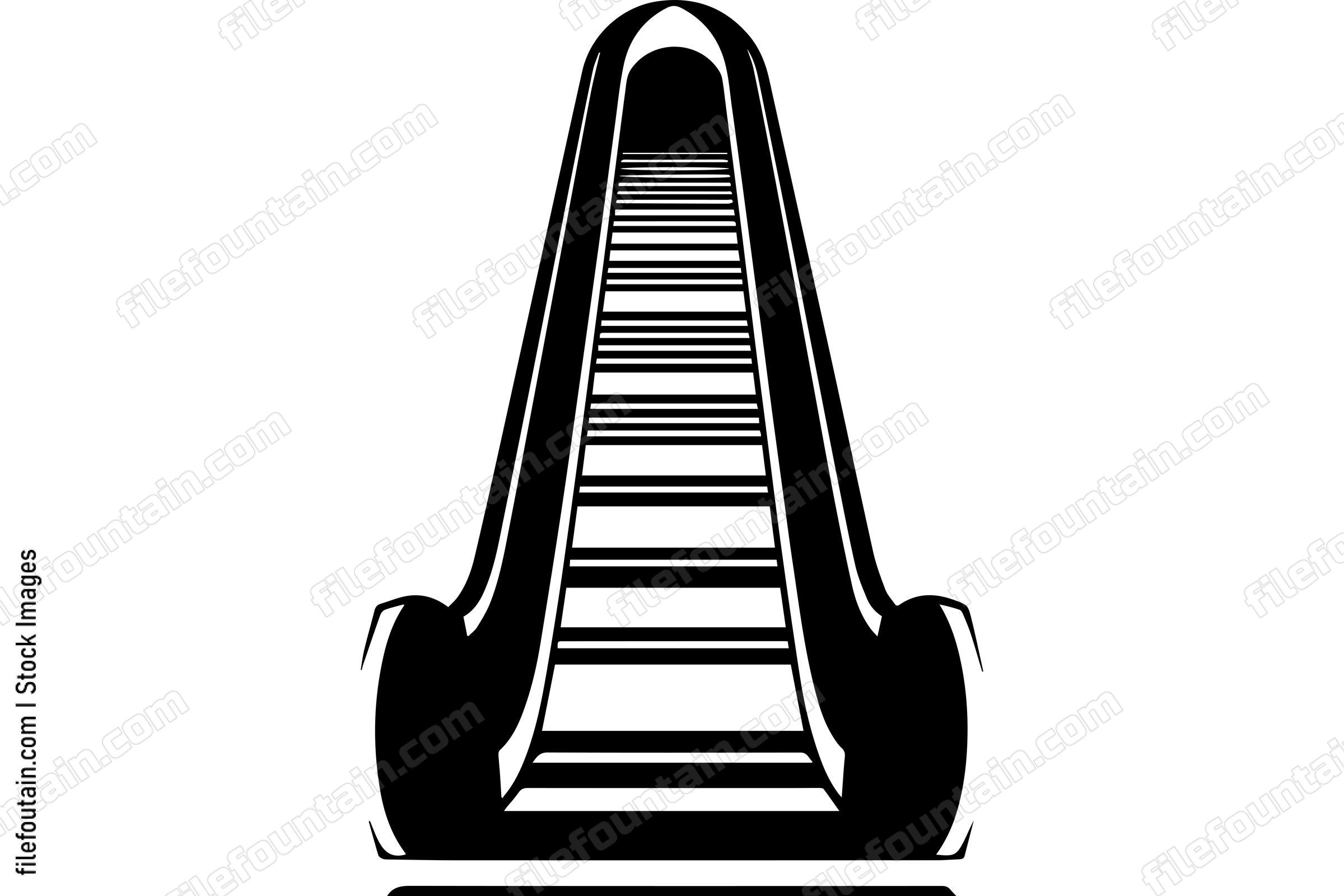Escalator