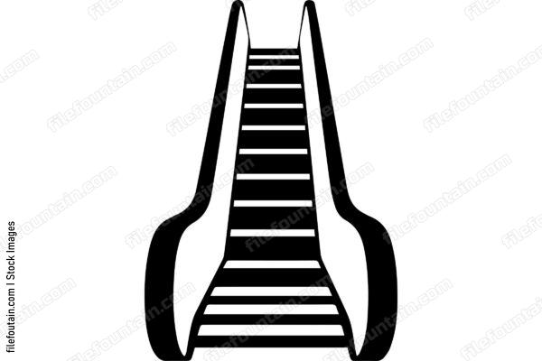 Escalator