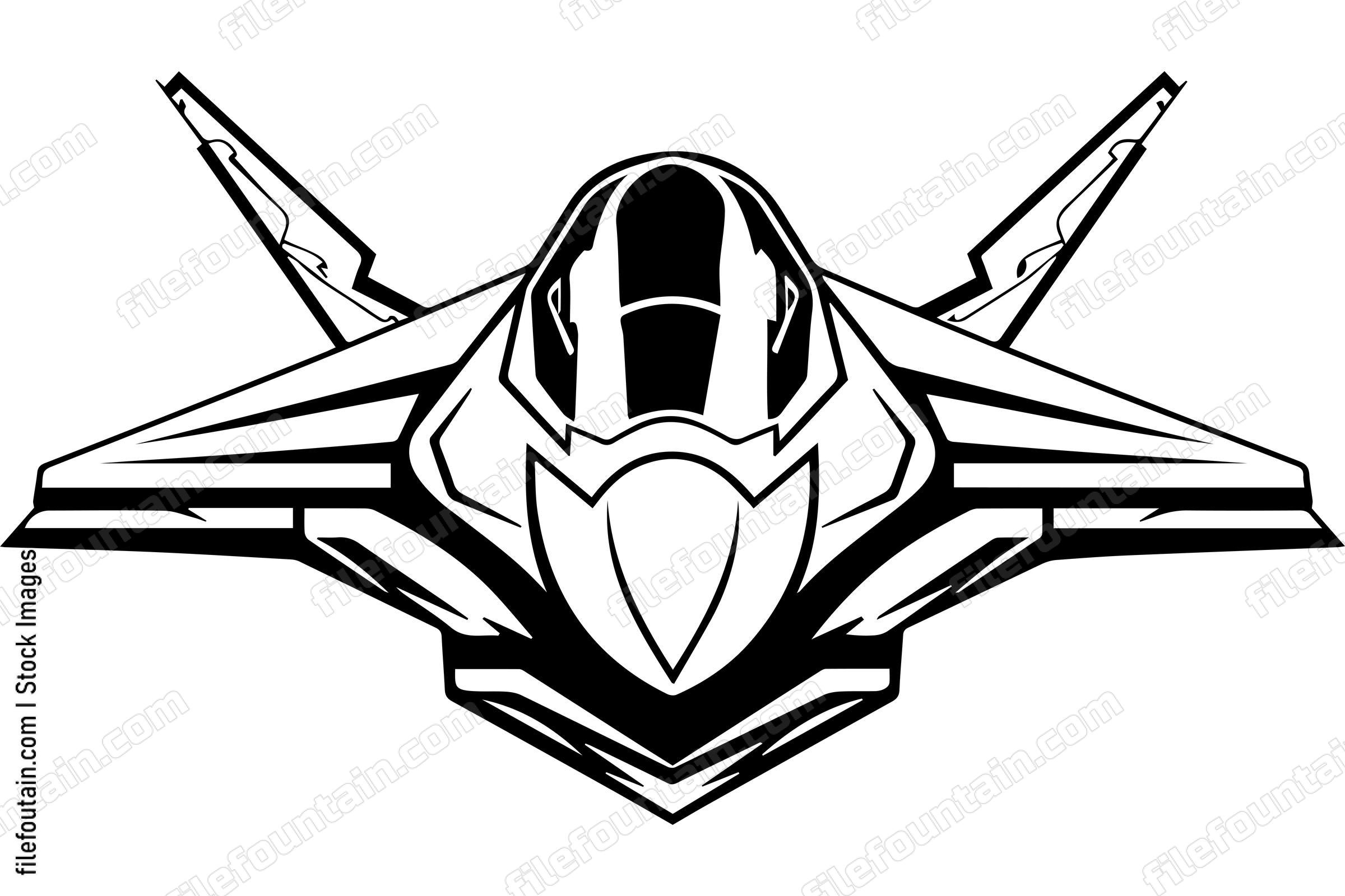 Fighter Jet