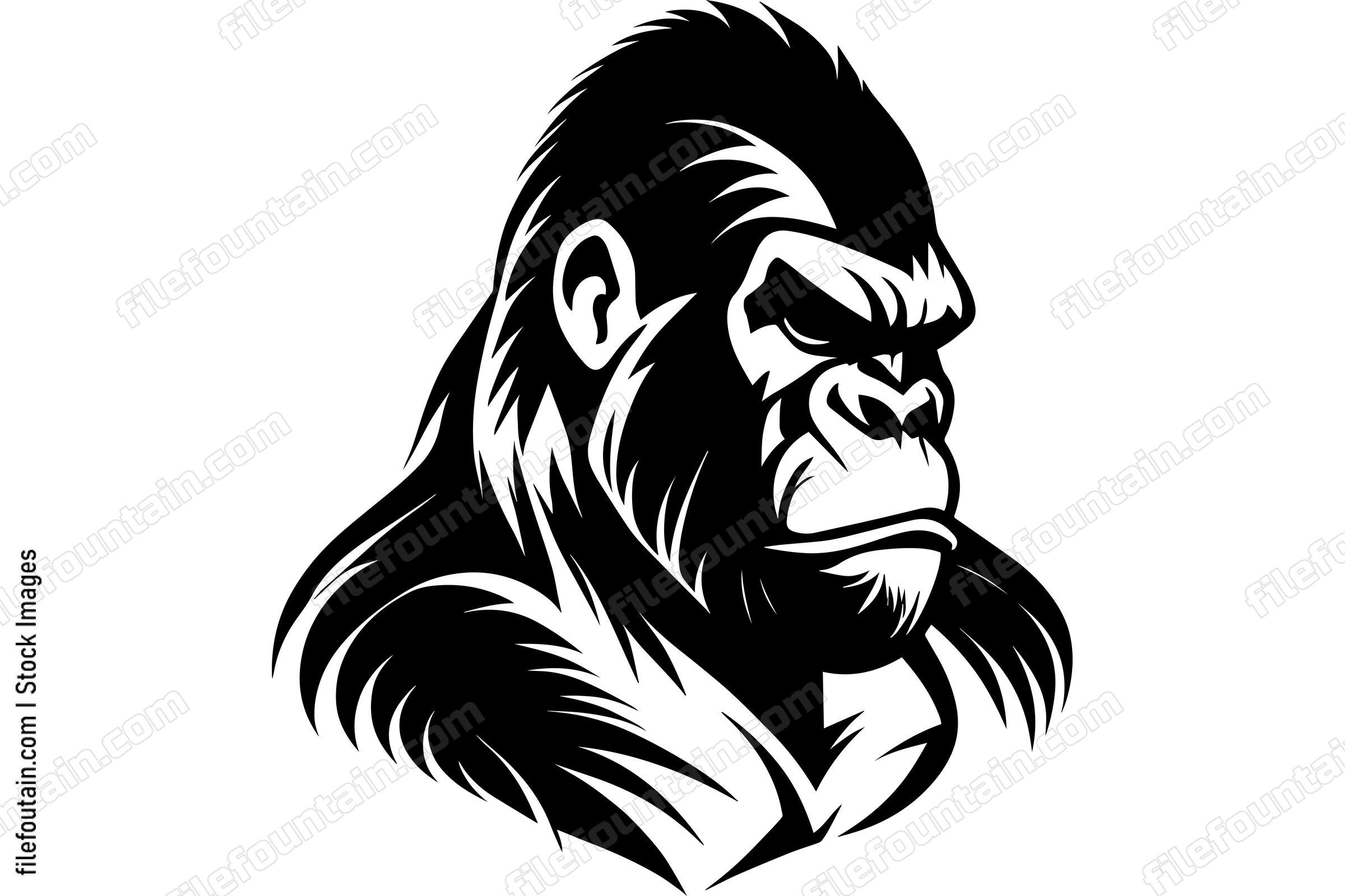 Gorilla