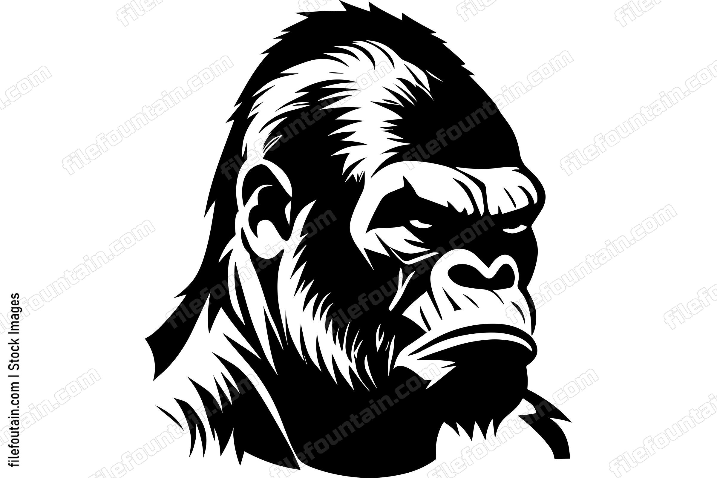 Gorilla