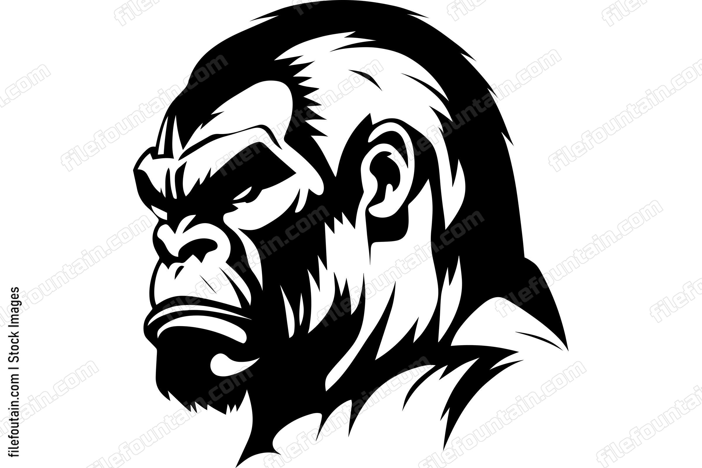 Gorilla