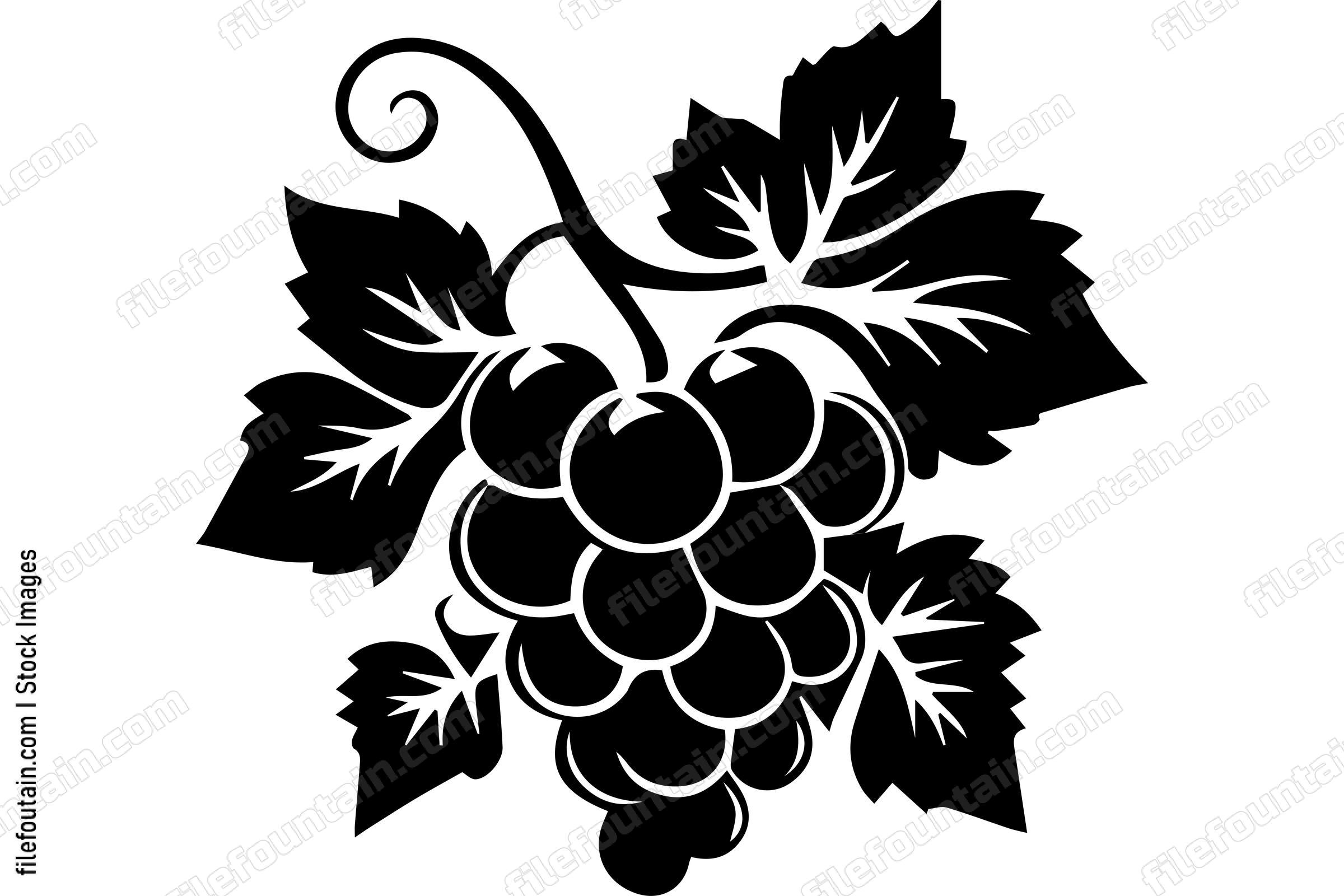 Grapes