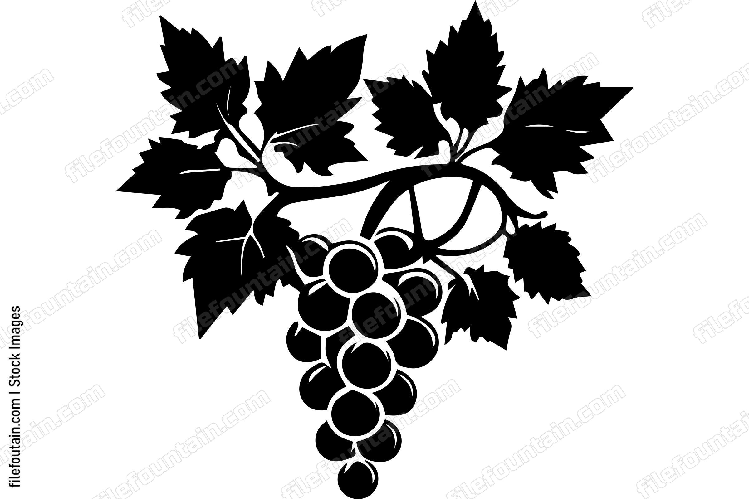 Grapes