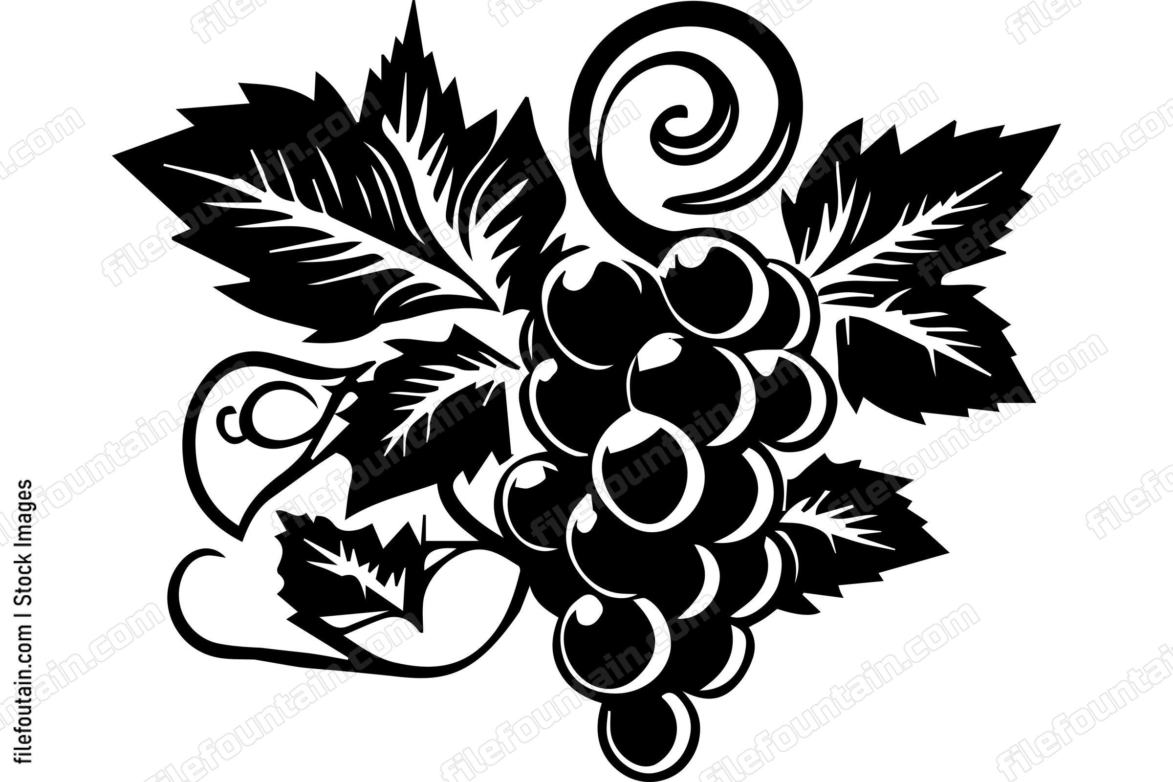 Grapes