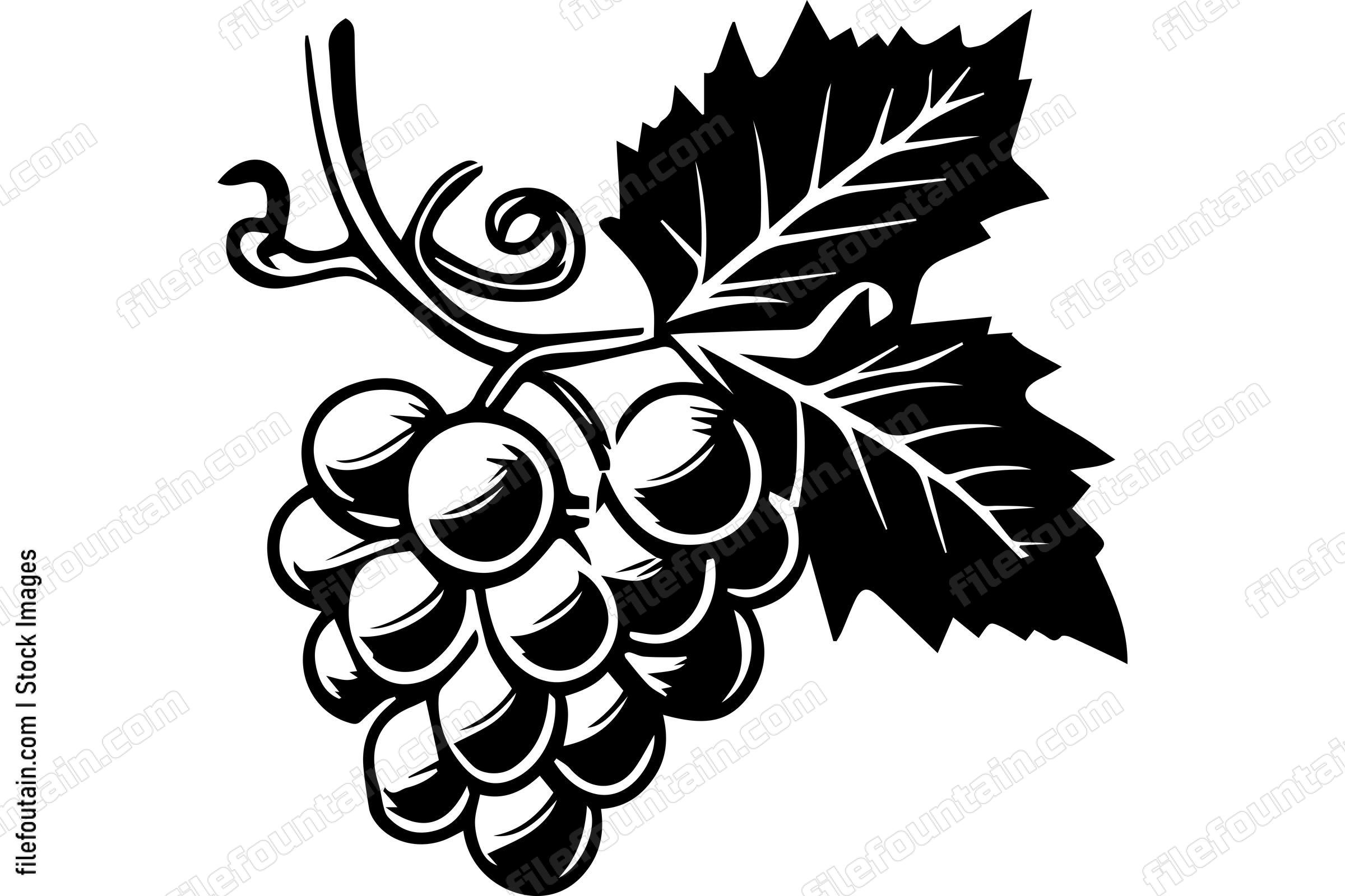 Grapes