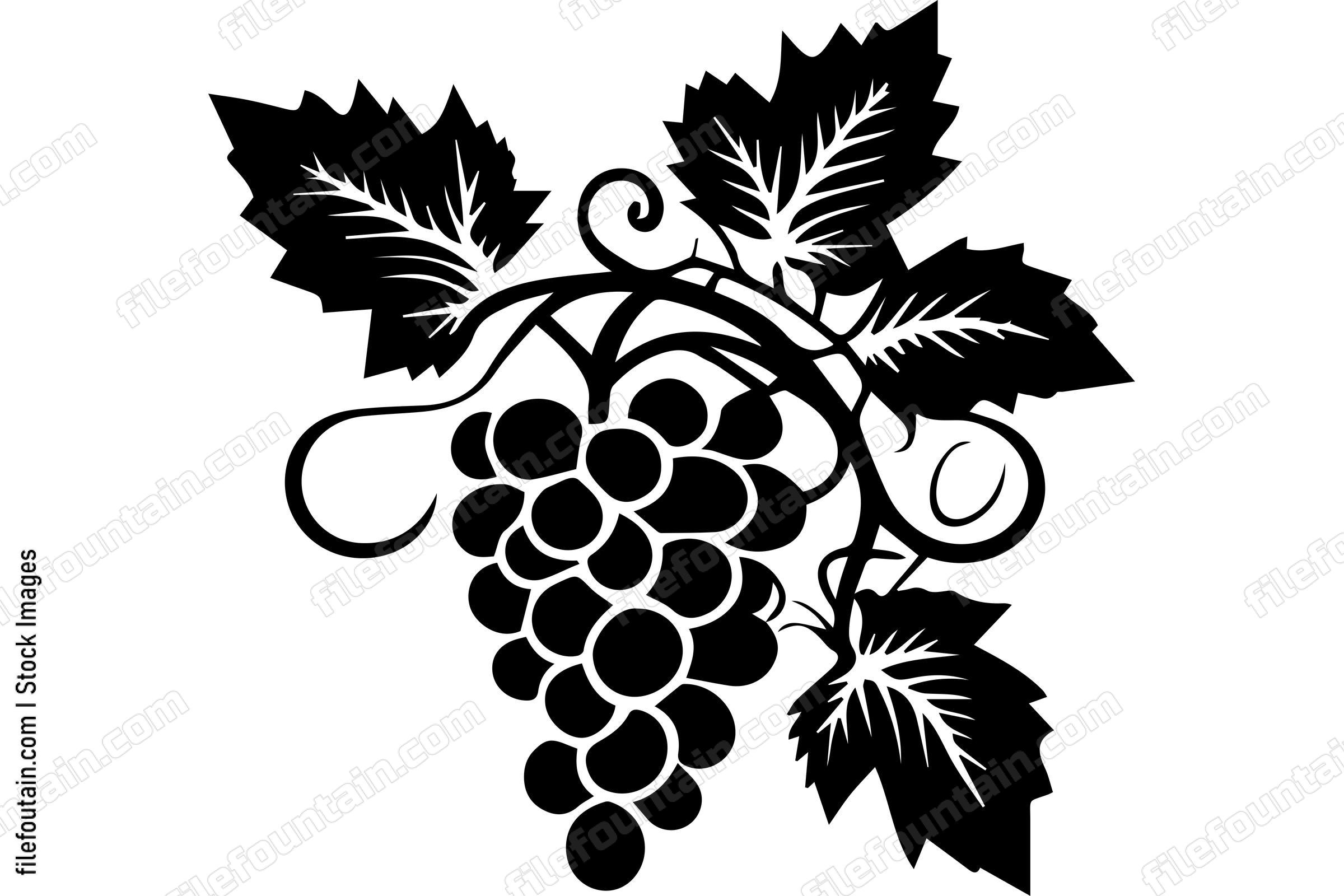 Grapes