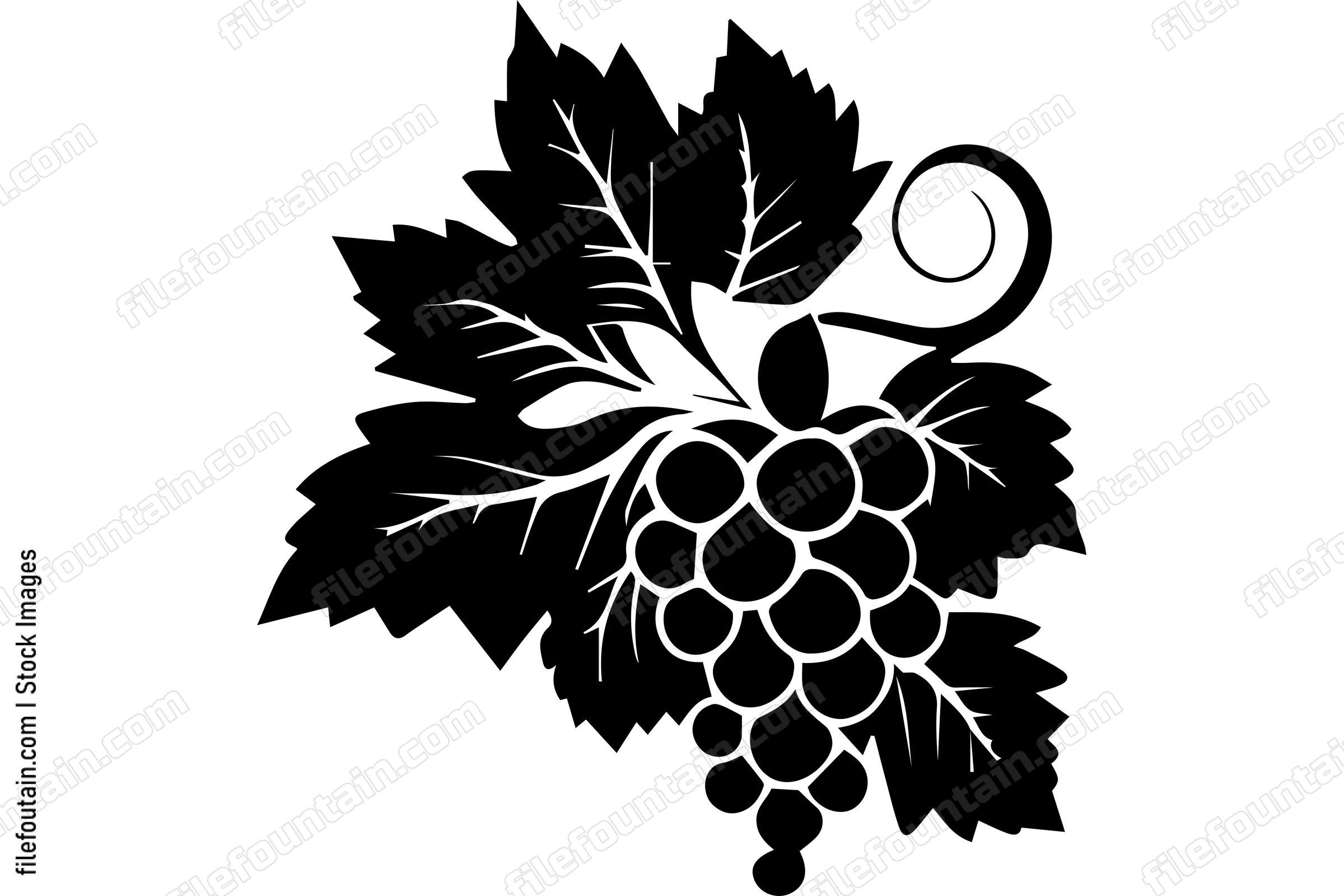 Grapes