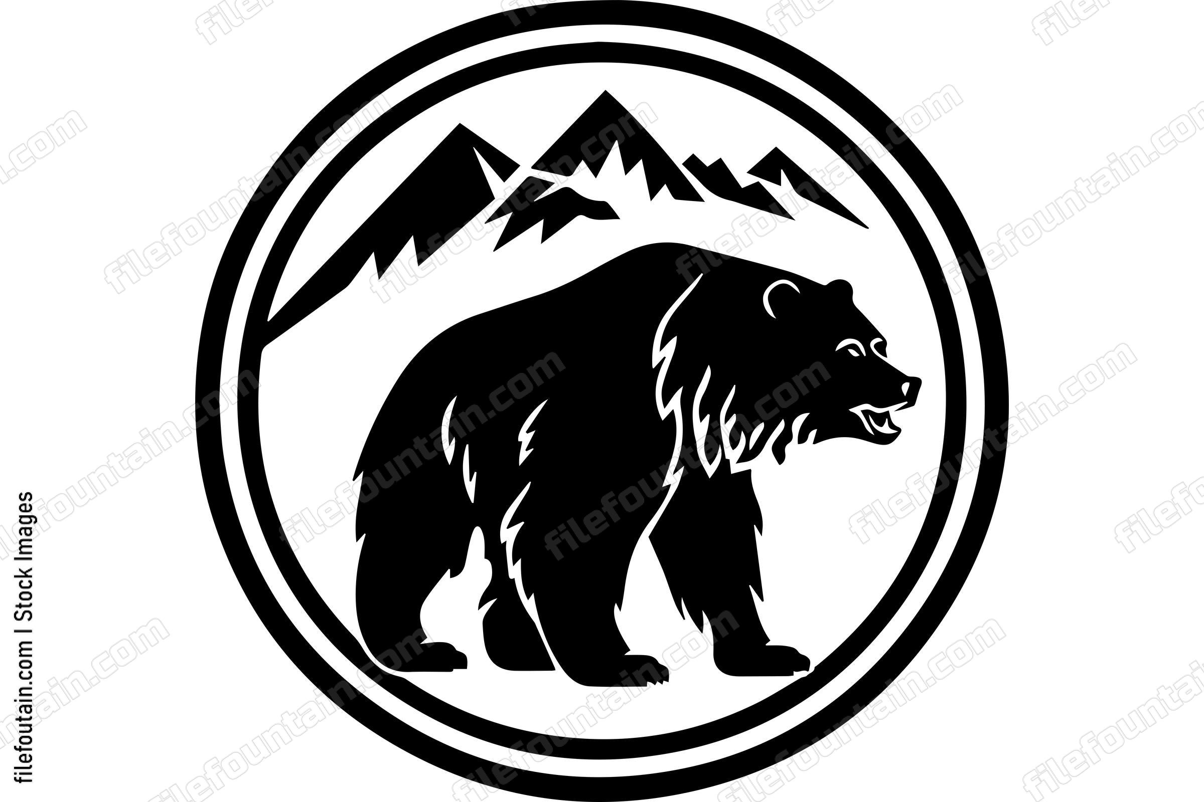 Grizzly Bear
