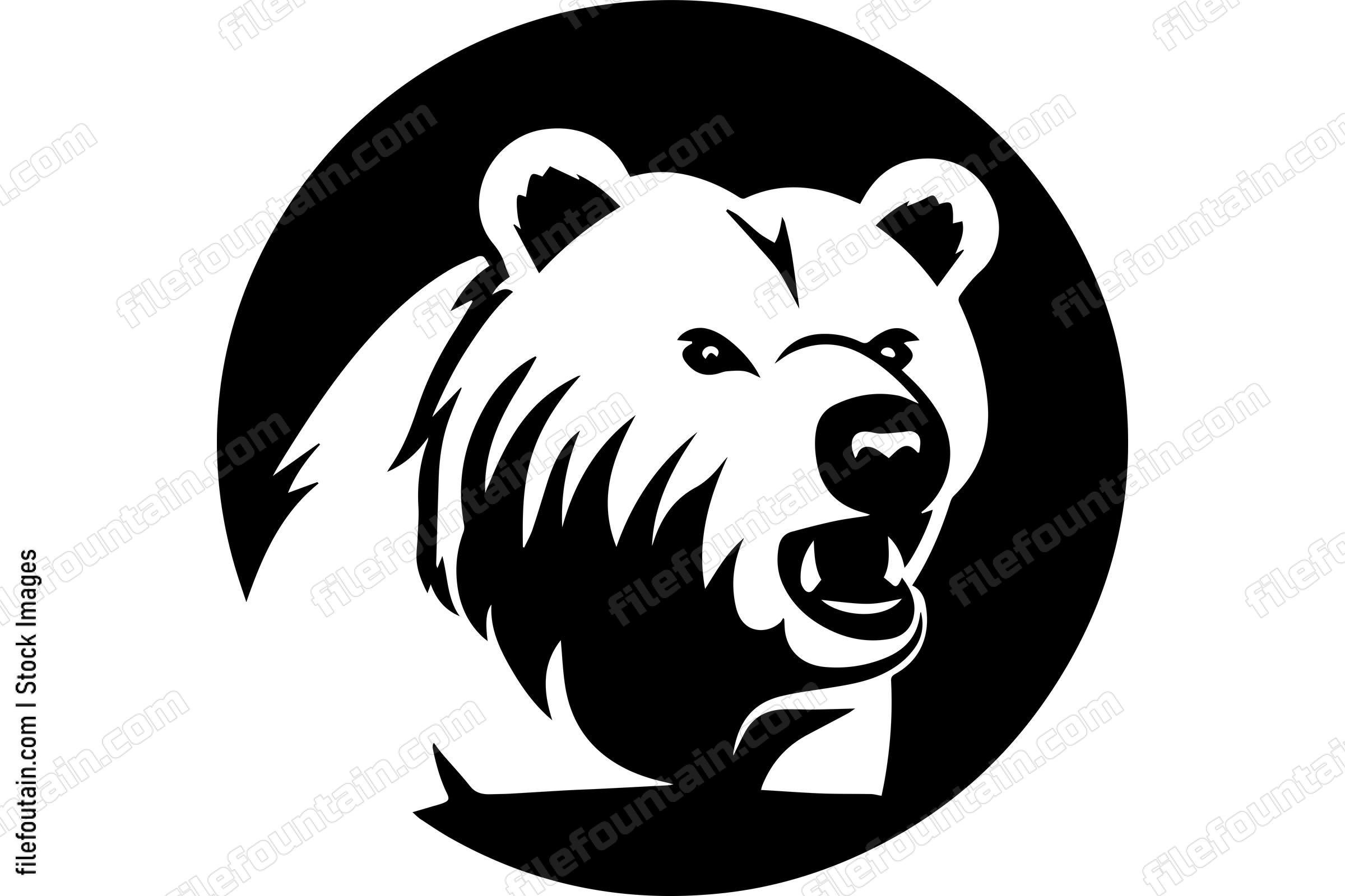 Grizzly Bear