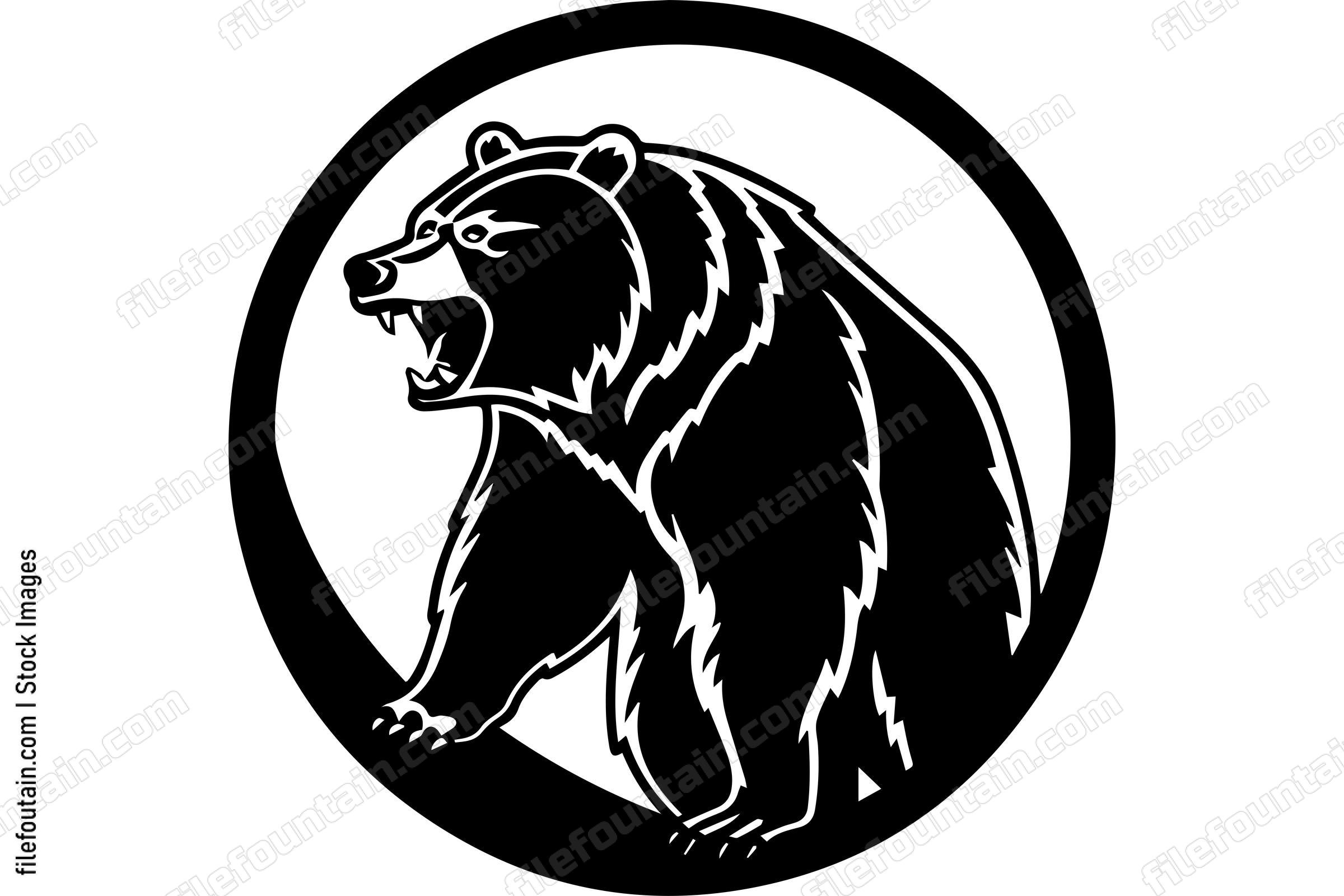 Grizzly Bear