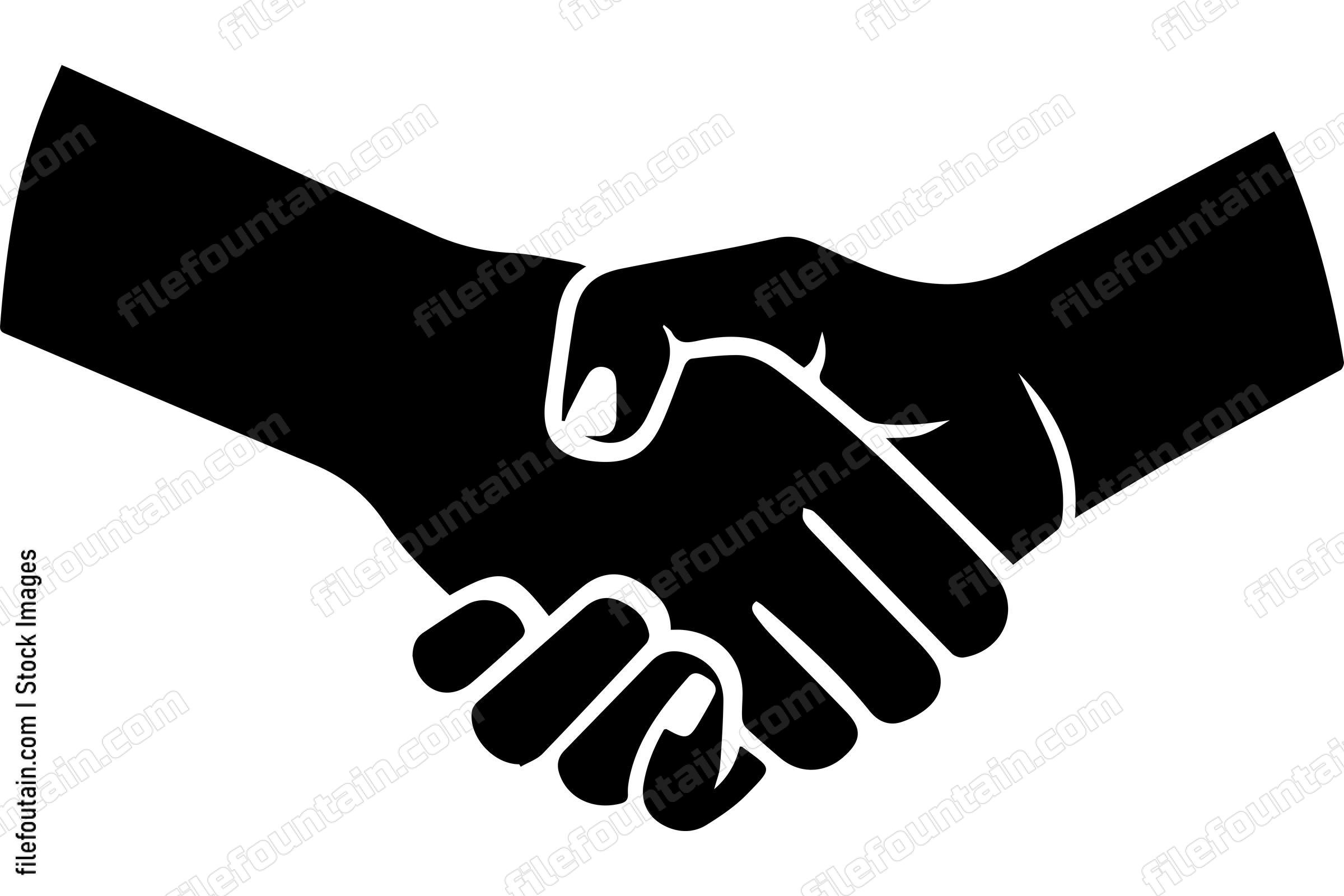 Hand Shake