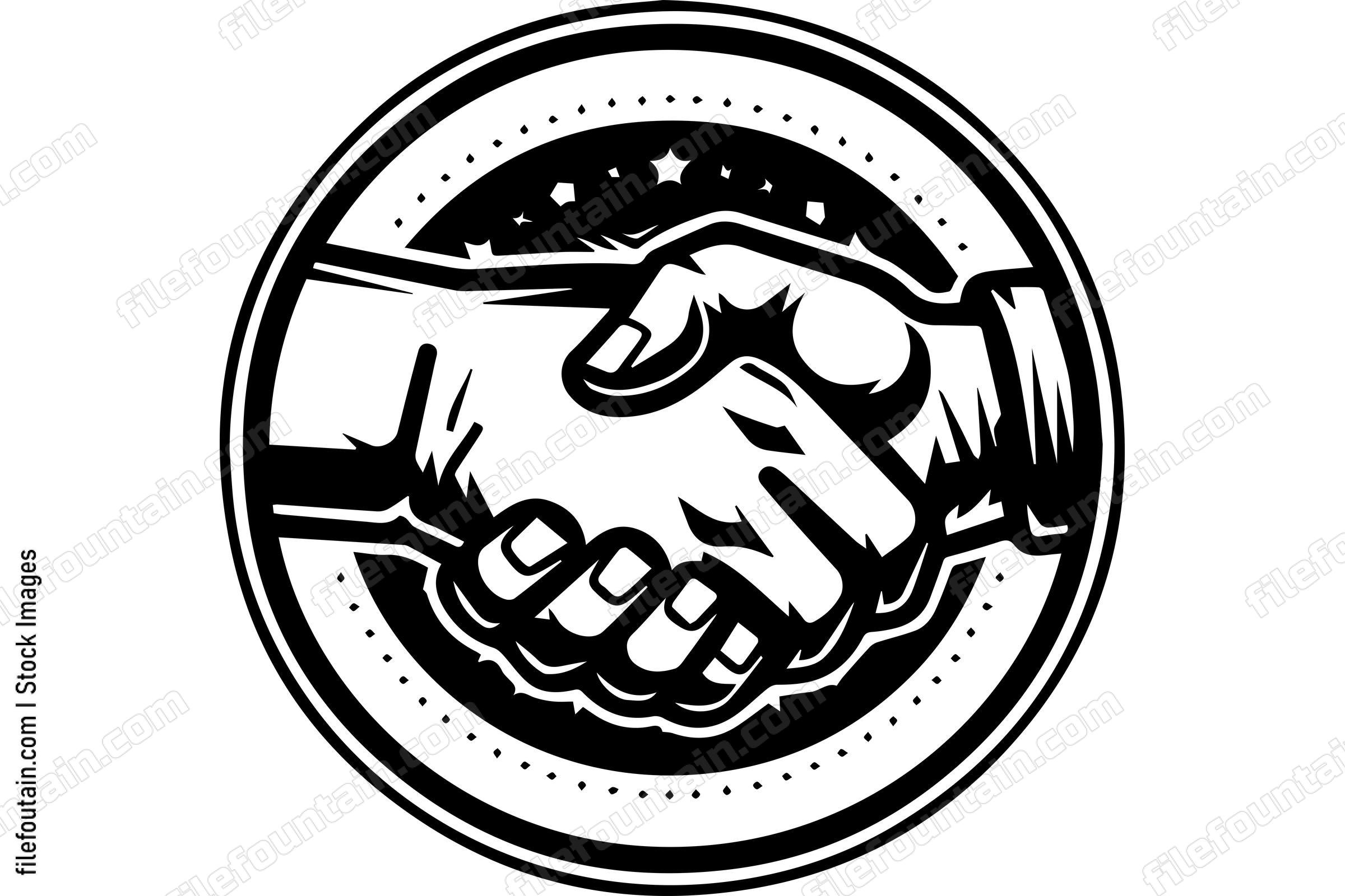 Hand Shake