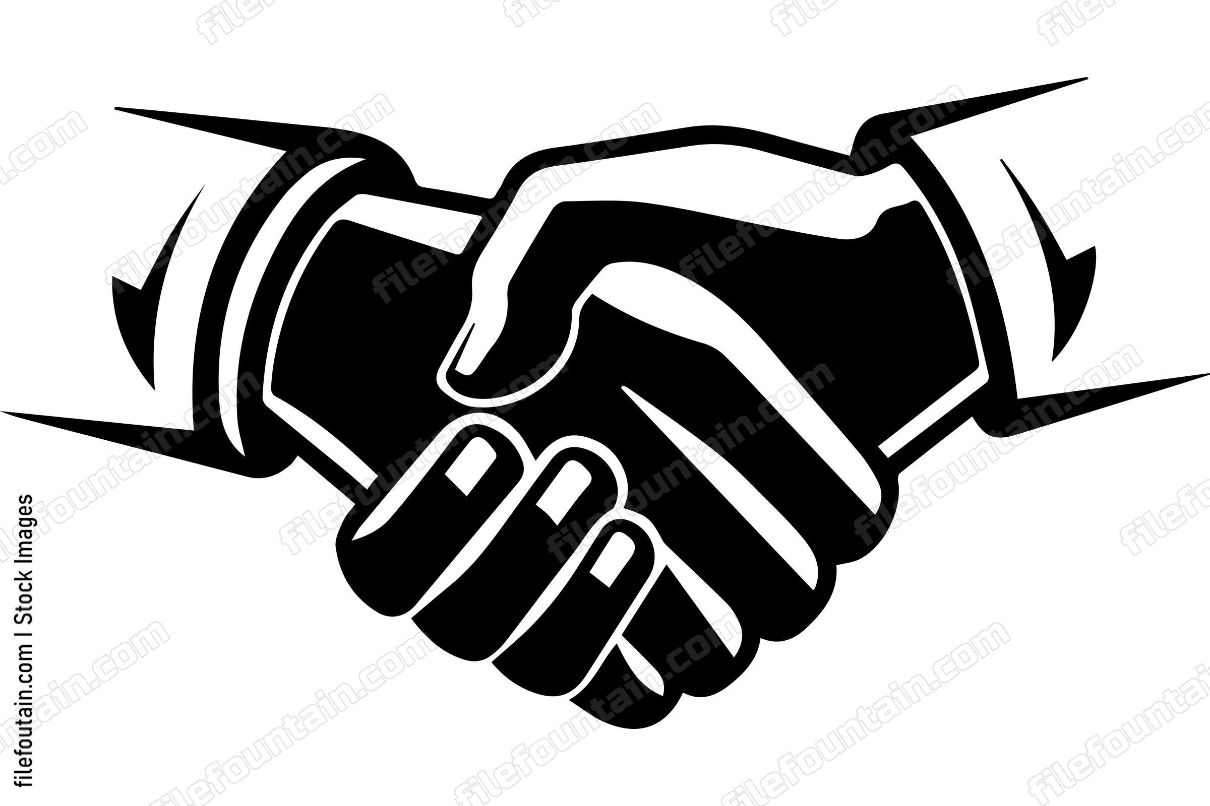 Hand Shake