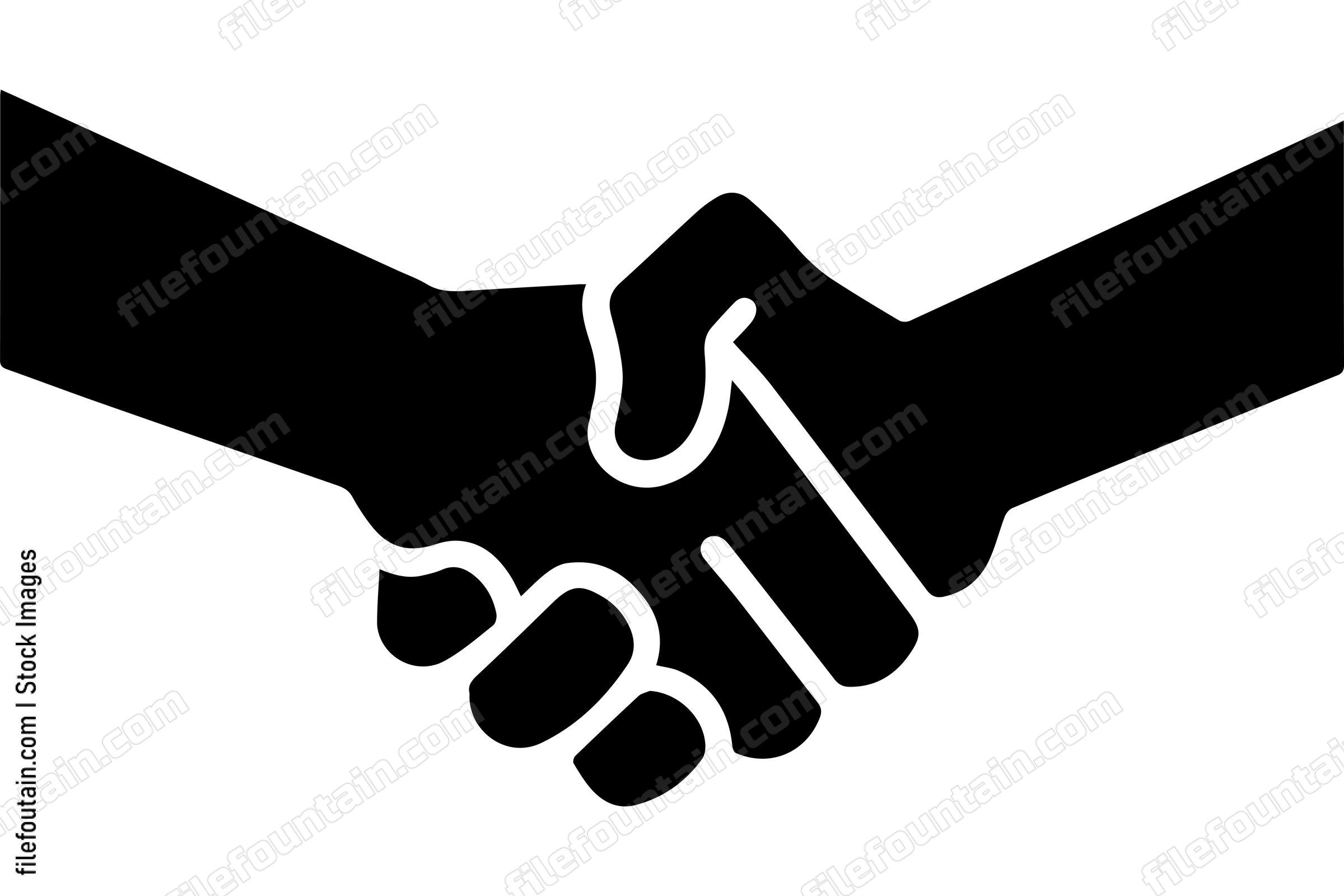 Hand Shake