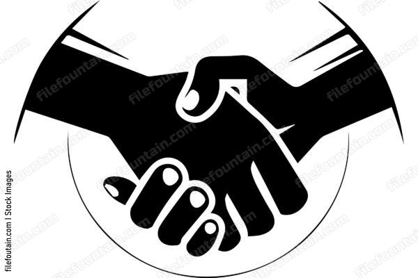 Hand Shake