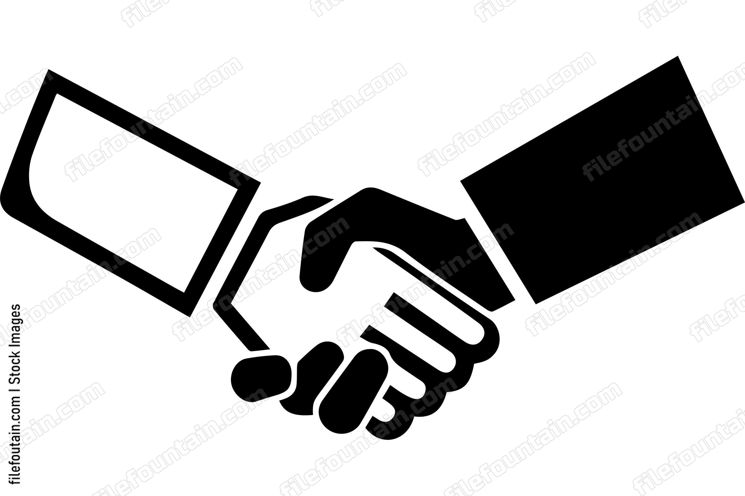 Hand Shake