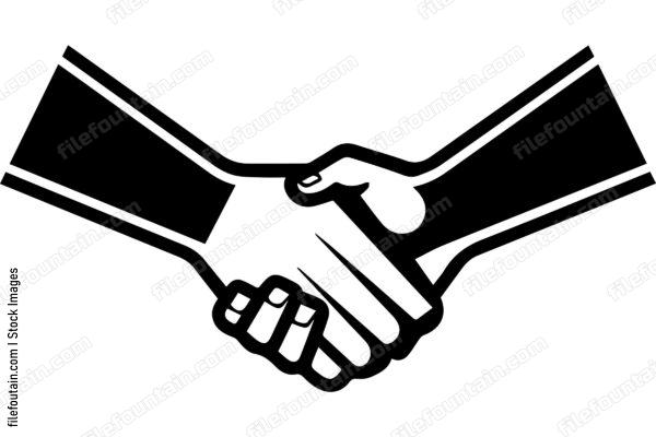 Hand Shake