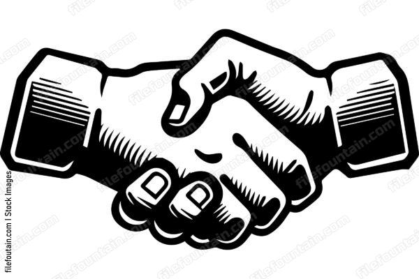 Hand Shake