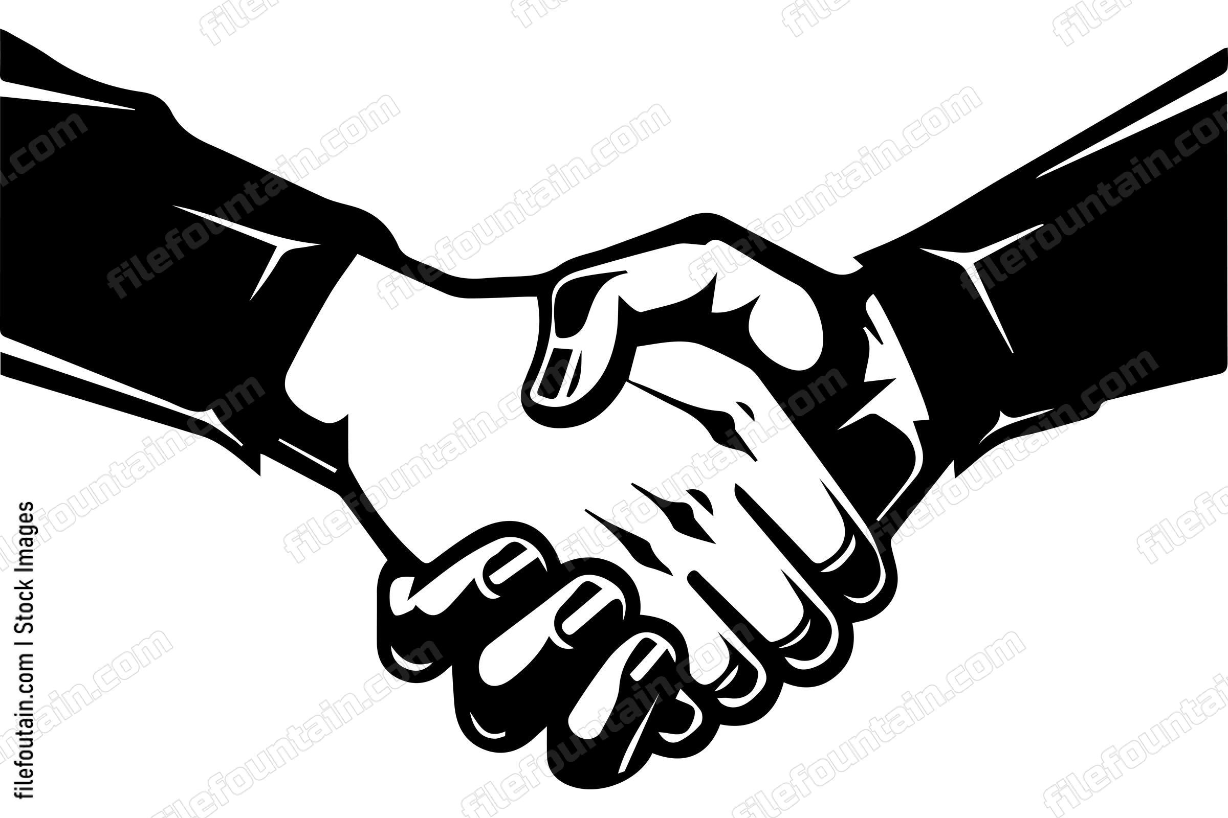 Hand Shake