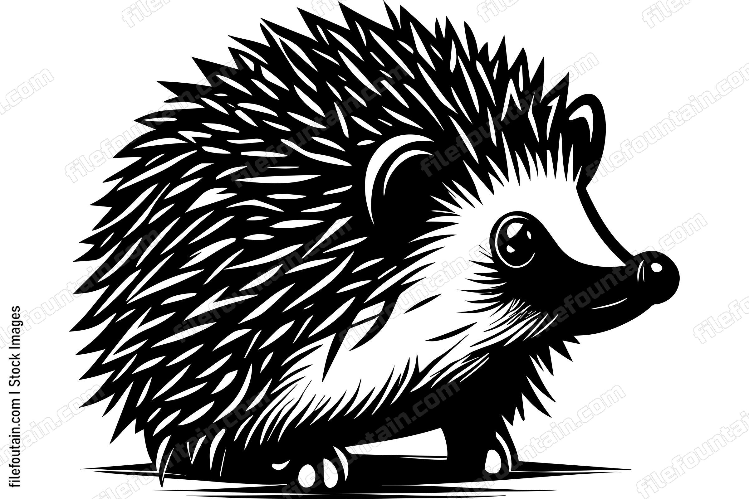 Hedgehog