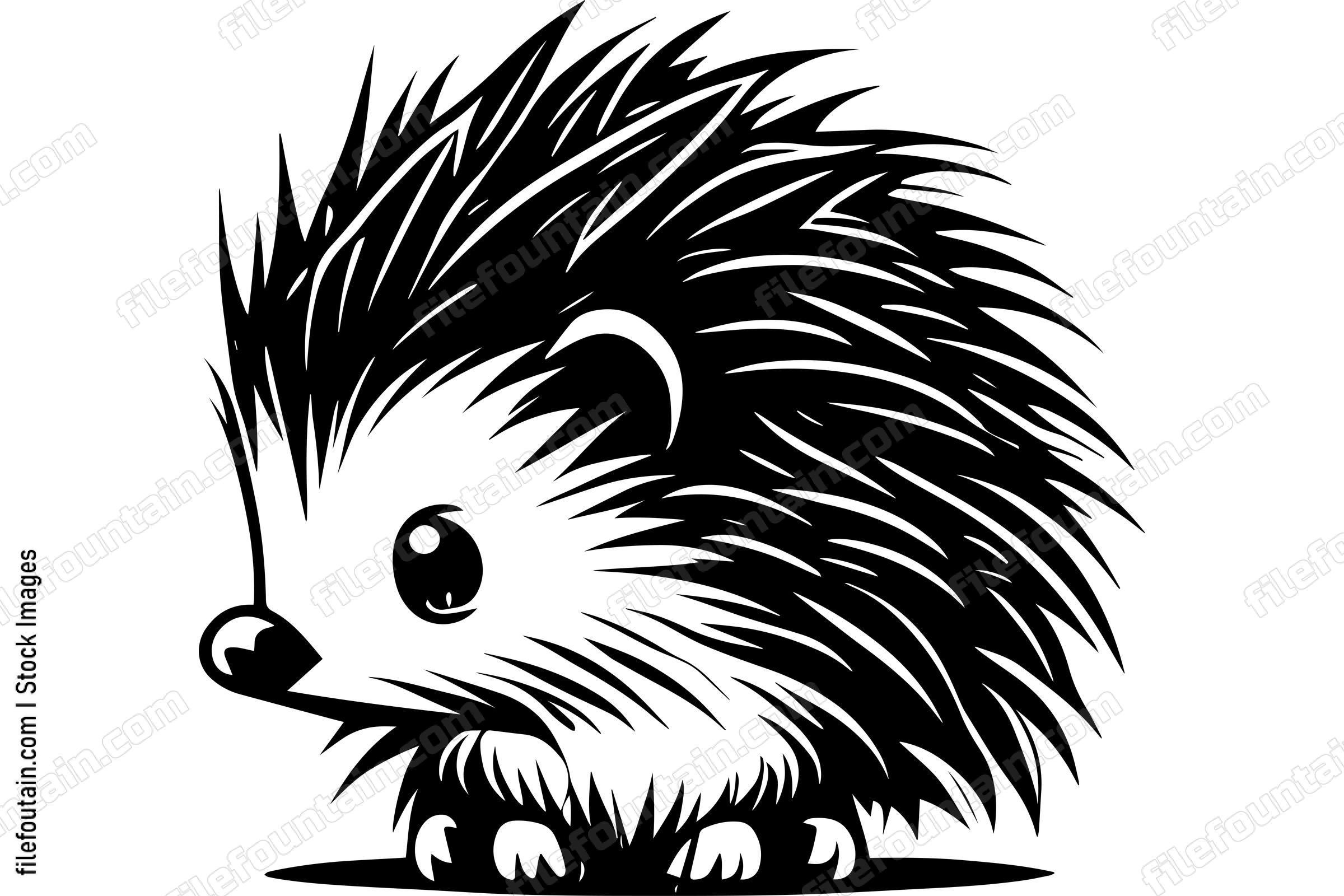 Hedgehog