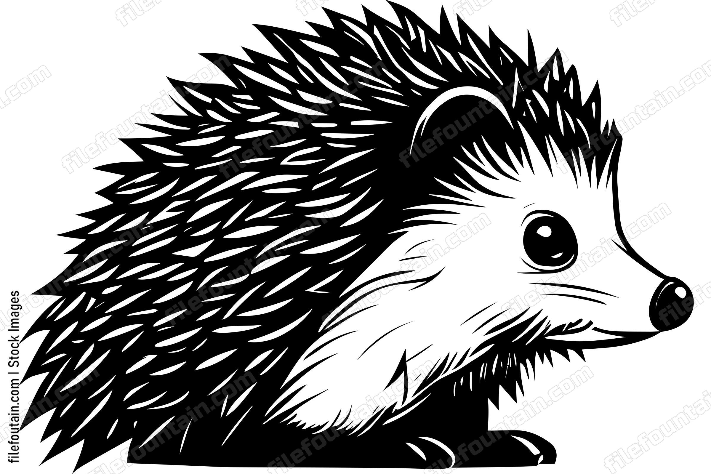 Hedgehog
