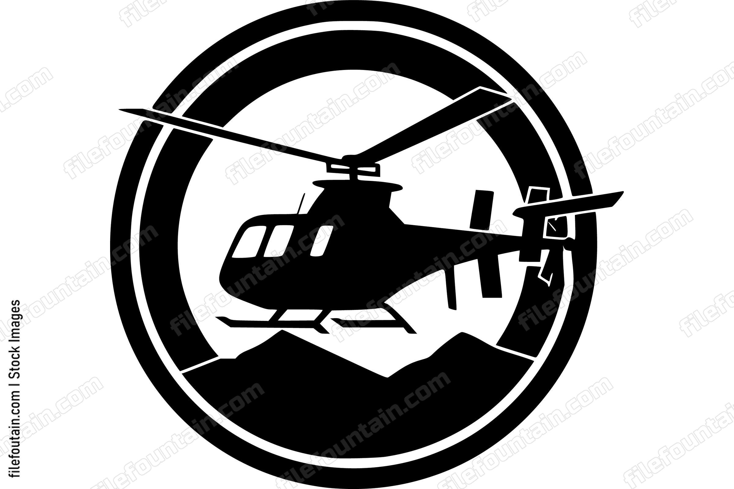 Helicopter