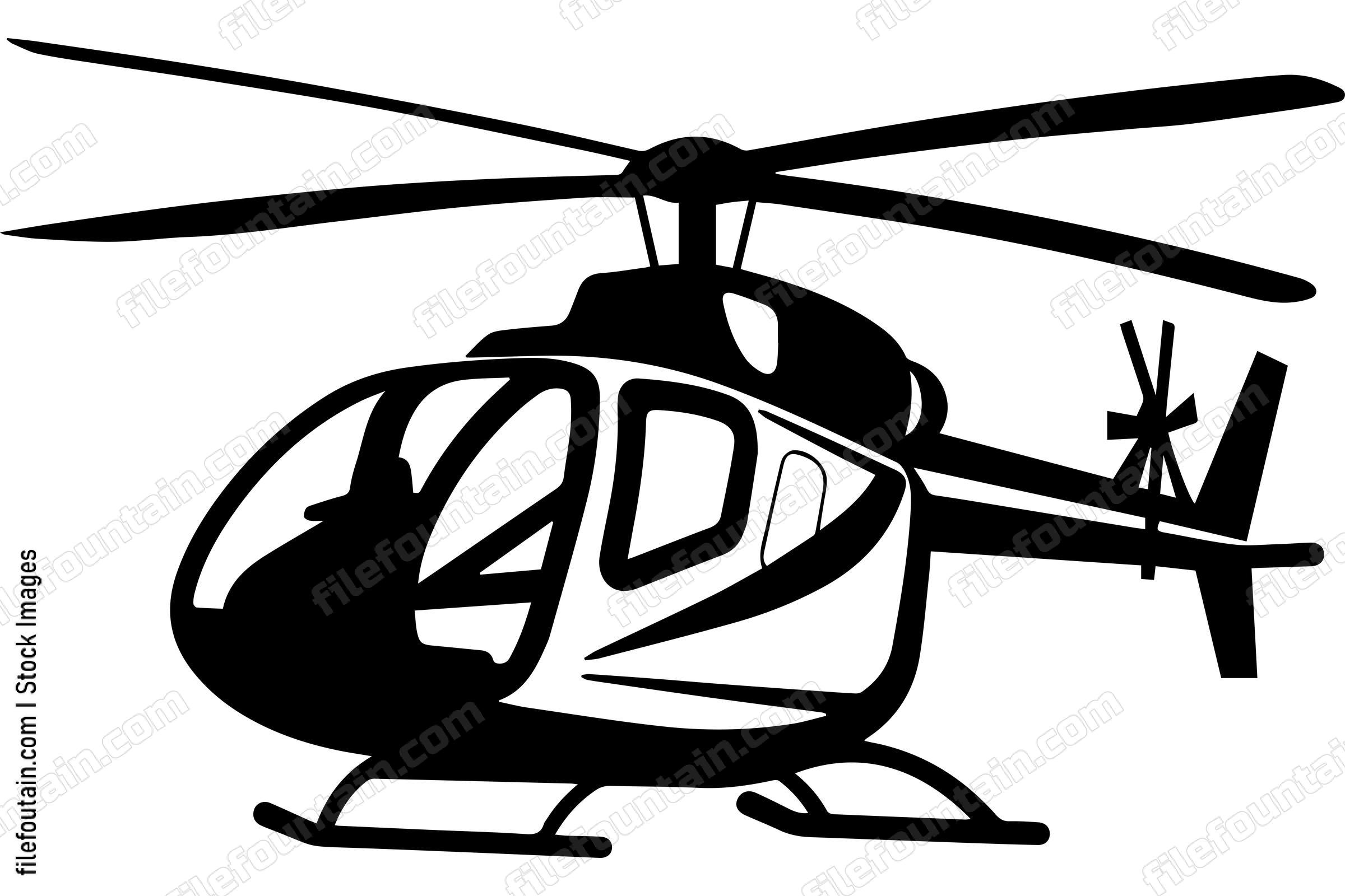 Helicopter