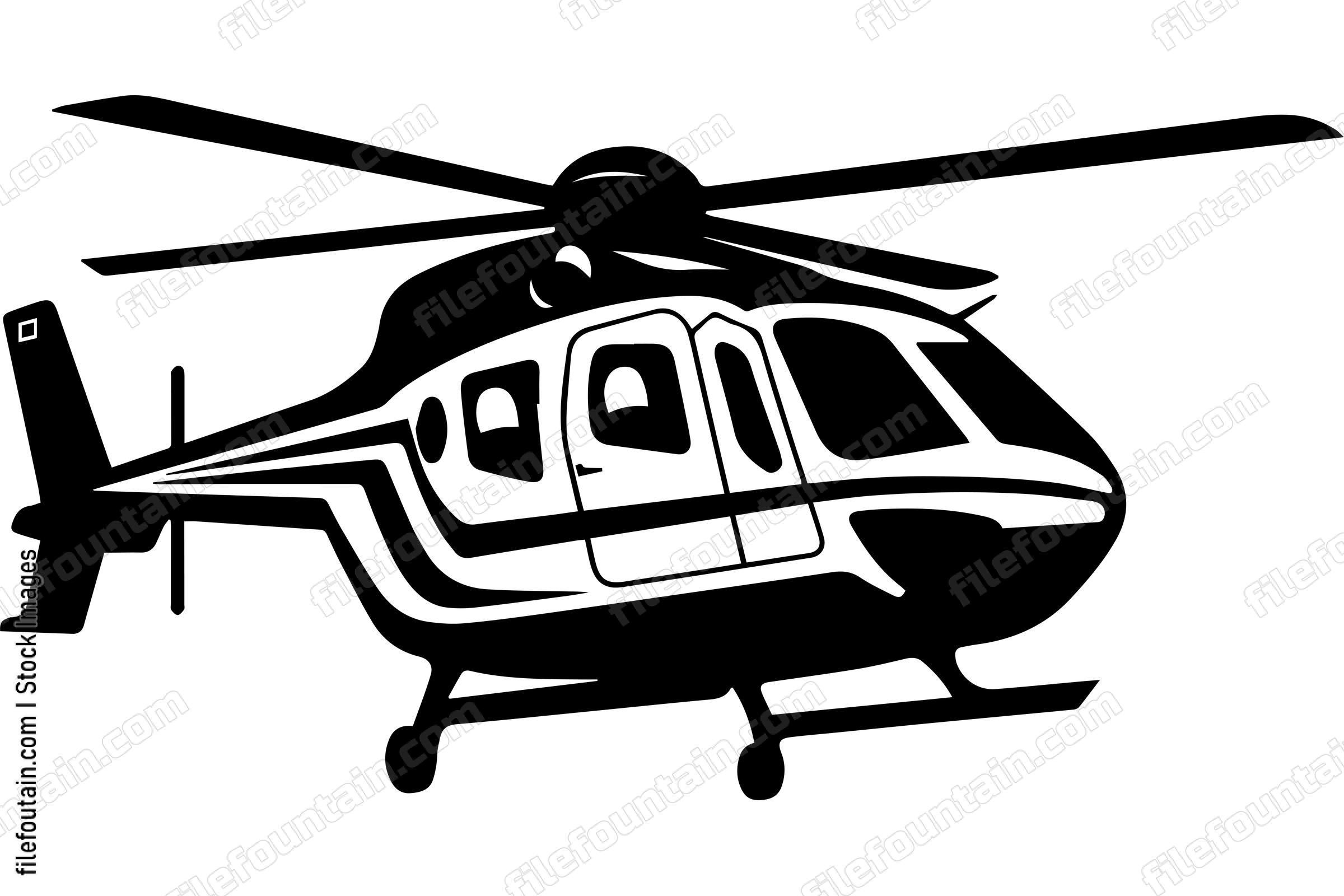 Helicopter