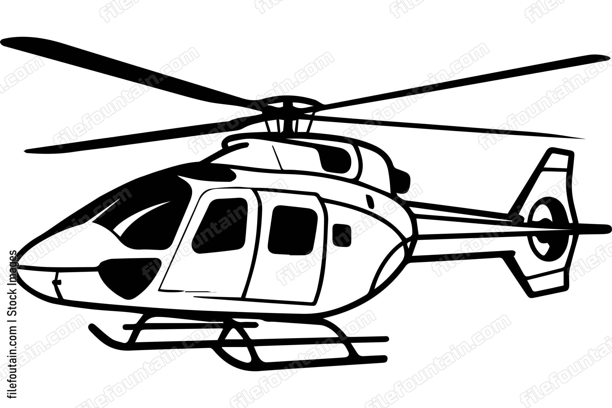 Helicopter