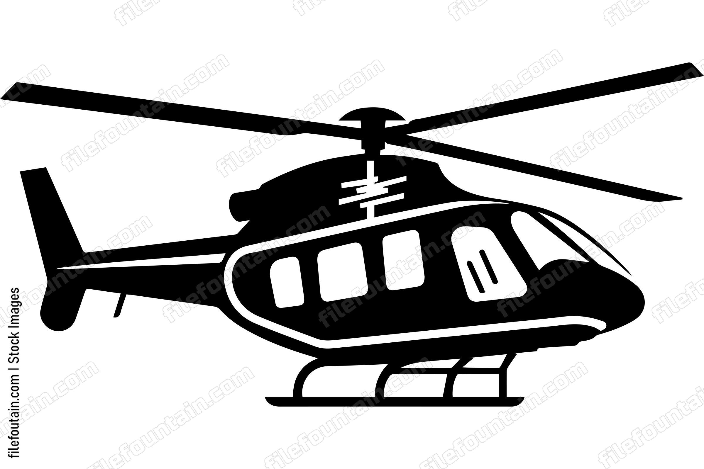 Helicopter